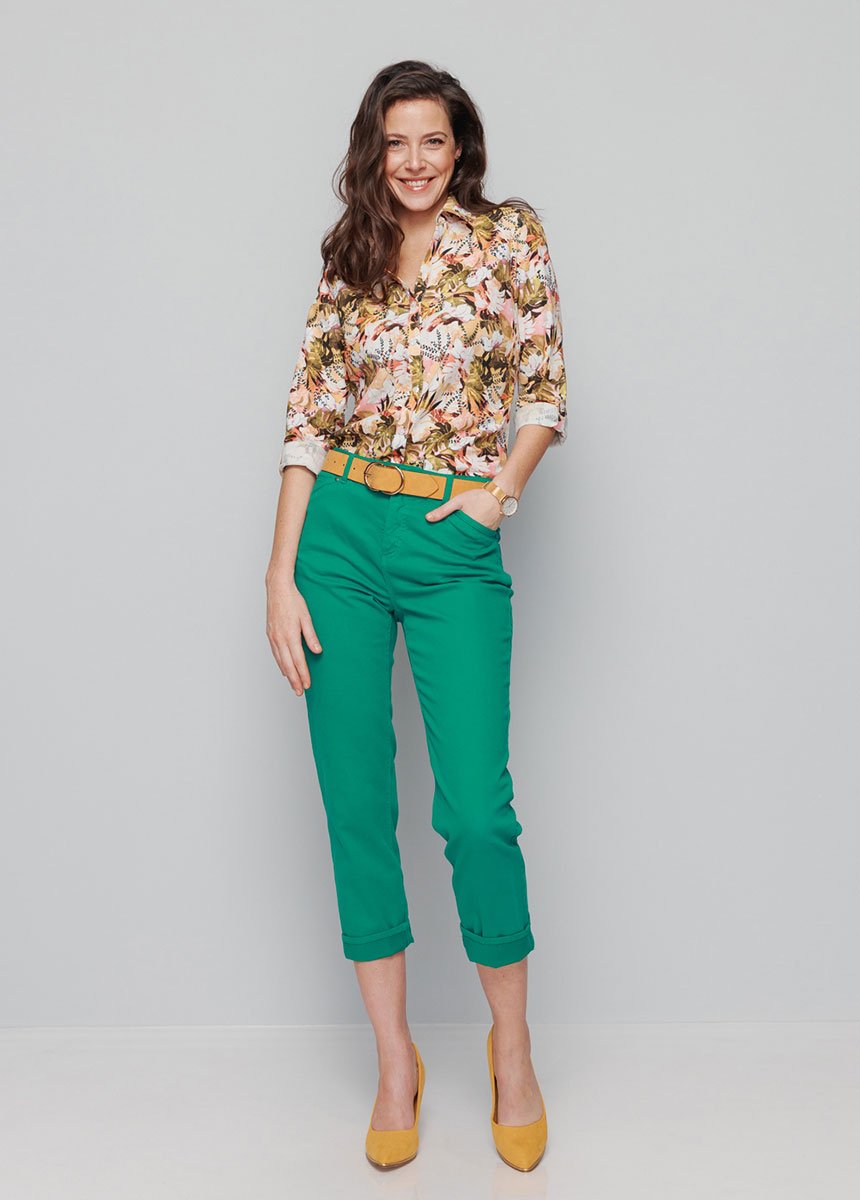 Blusa_estampada,_manga_3/4_Multicolor_SF1_slim