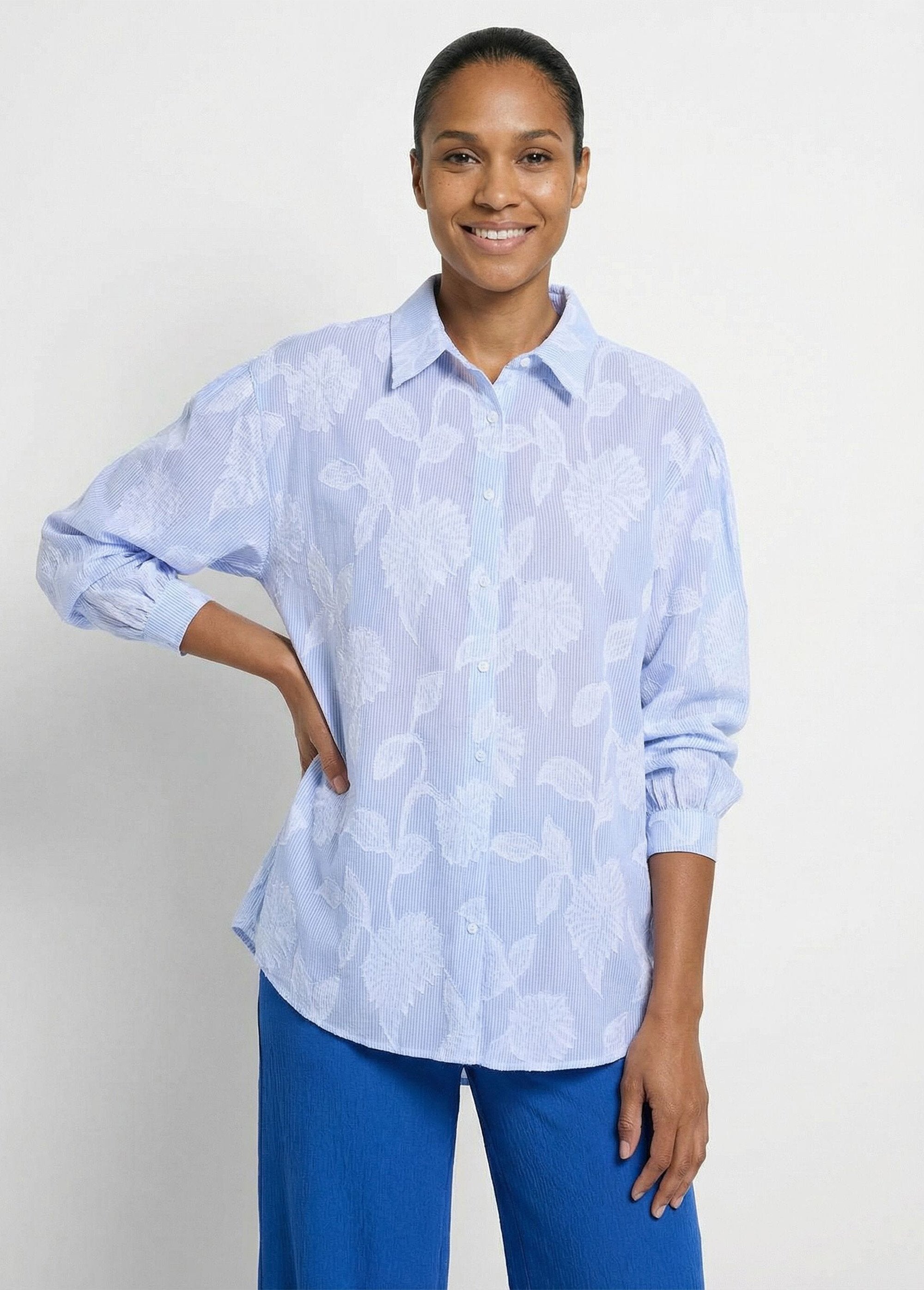 Blusa_larga_de_algodón_a_rayas_y_jacquard_Azul_y_blanco_FA1_slim