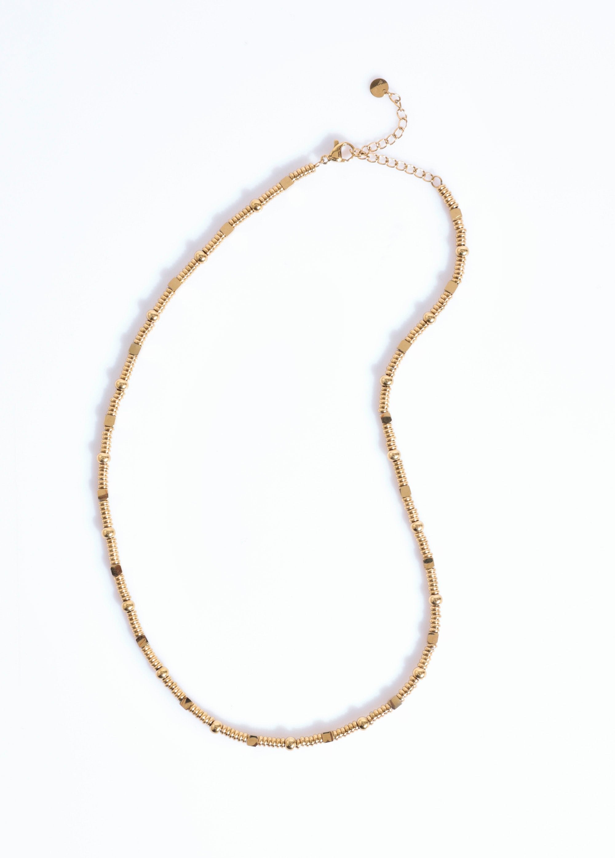 Collar_de_malla_de_acero_inoxidable_suave_Dorado_FA1_slim