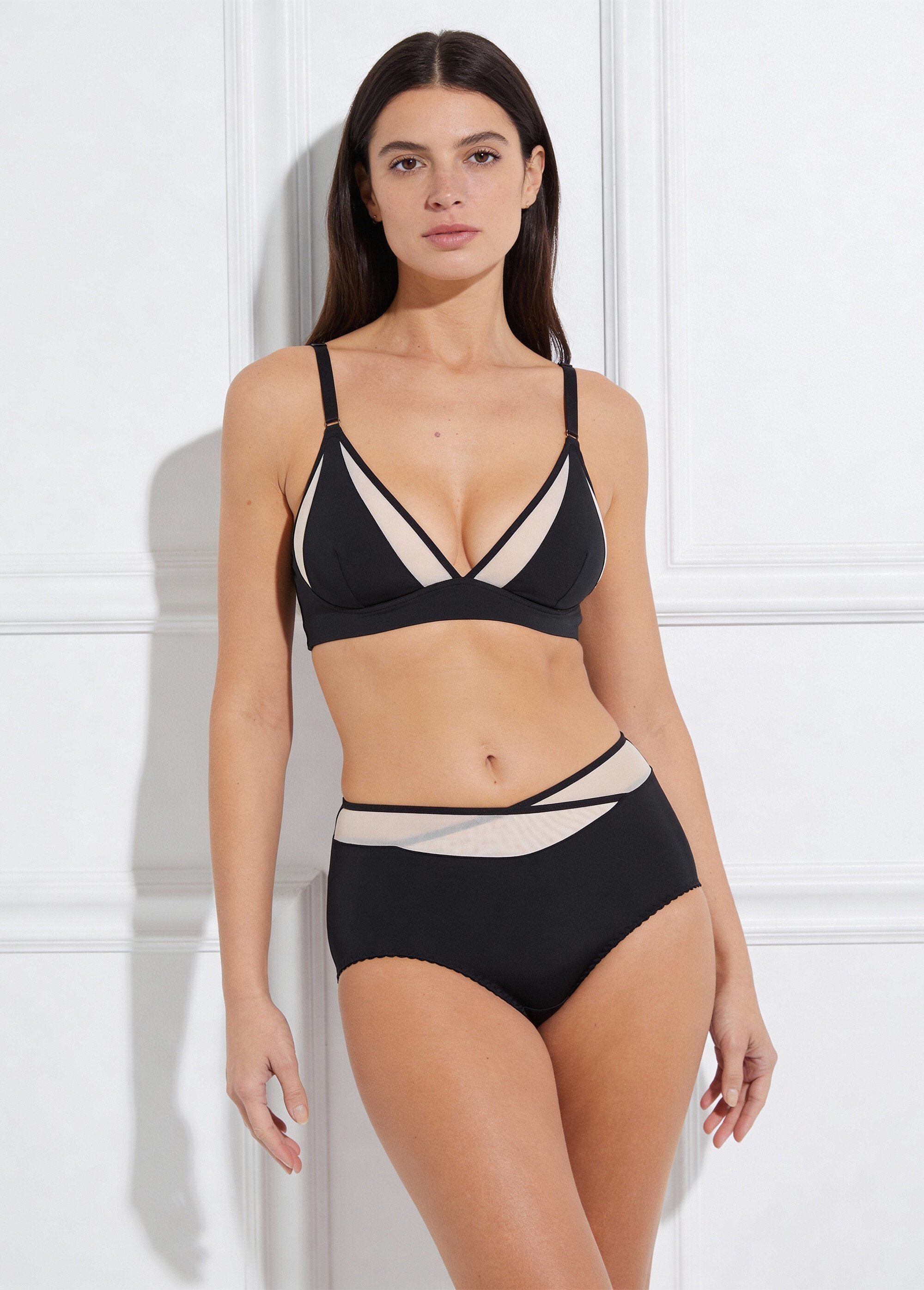 Braga_midi_talle_normal_tul_y_microfibra_Negro_SF1_slim