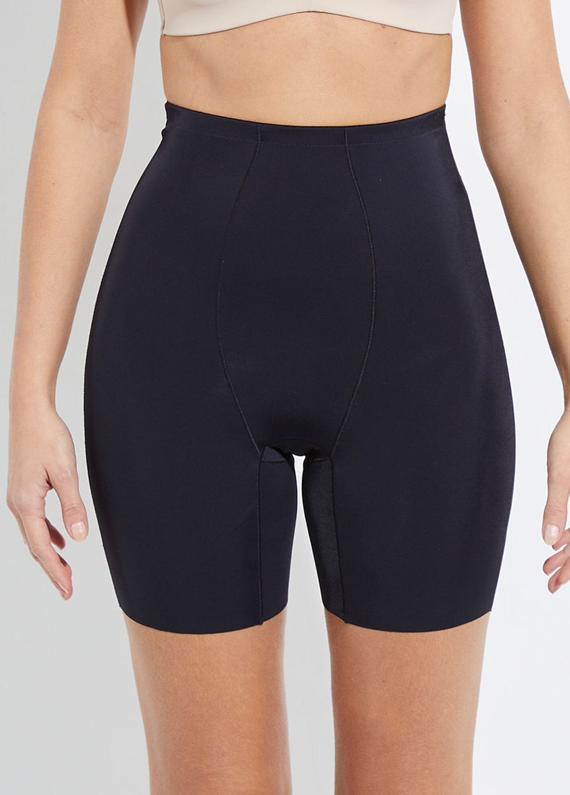 Medias_moldeadoras_de_cintura_alta_Negro_FA1_slim