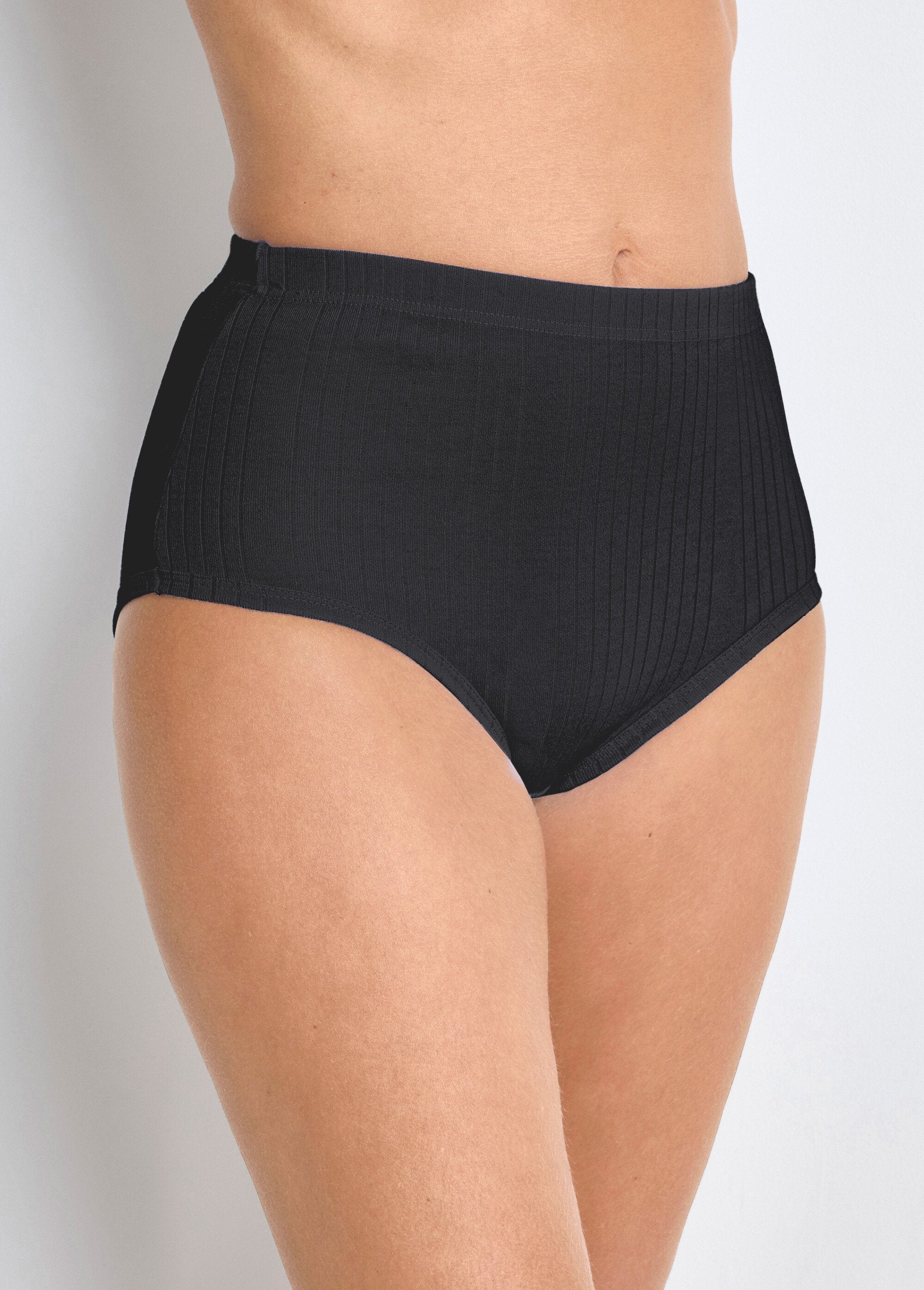 Braguitas_de_punto_interlock_acanaladas_de_cintura_alta_(paquete_de_3)_lote_negro3_FA1_slim