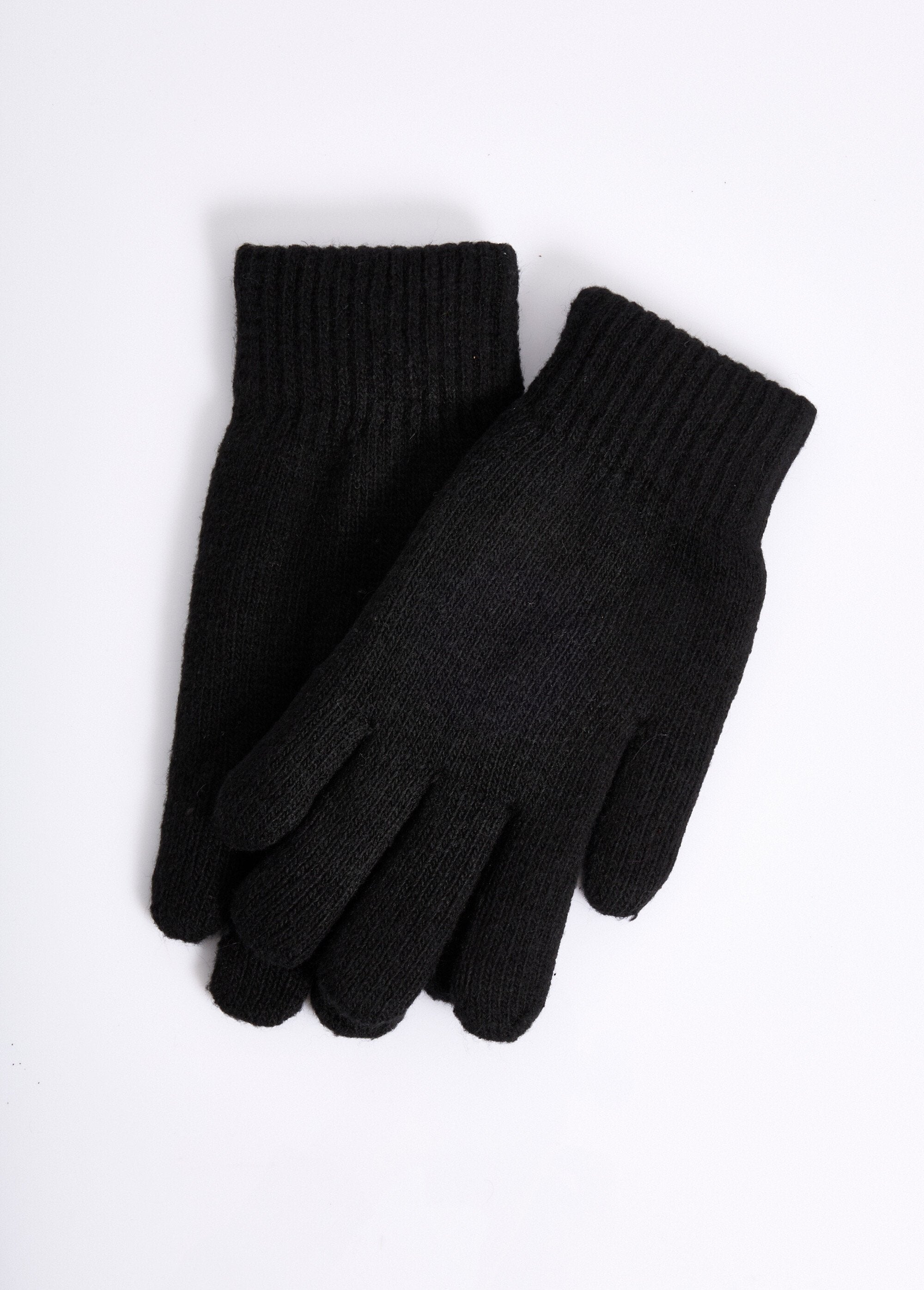 Guantes_de_punto_cálidos,_puños_acanalados._Negro_FA1_slim