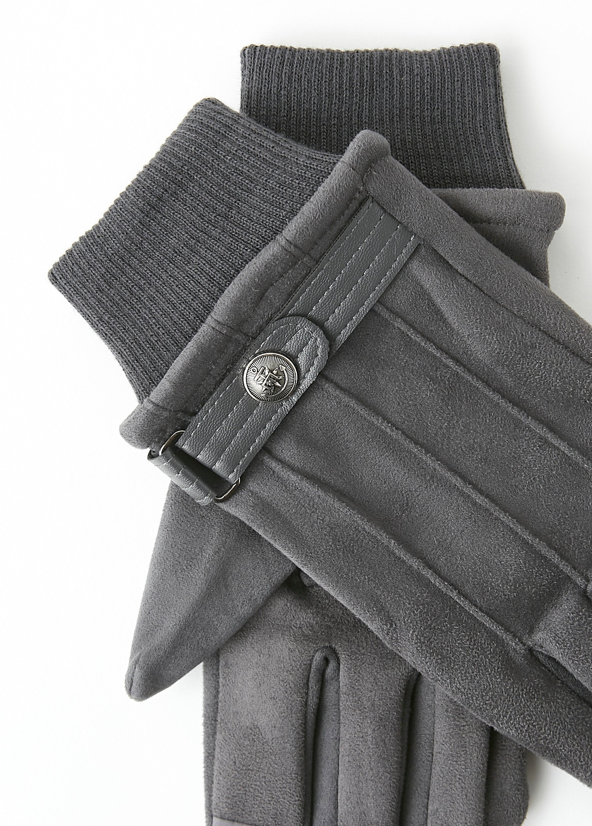 Guantes_de_ante_con_tira_en_la_muñeca_Gris_DE1_slim