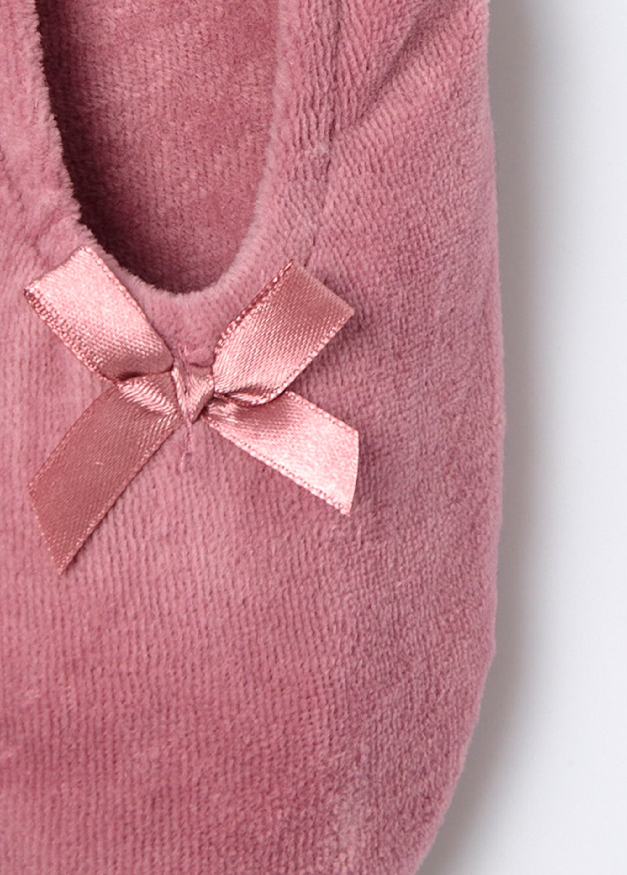 Zapatillas_de_bailarina_de_terciopelo_elástico_rosa_oscuro_DE1_slim