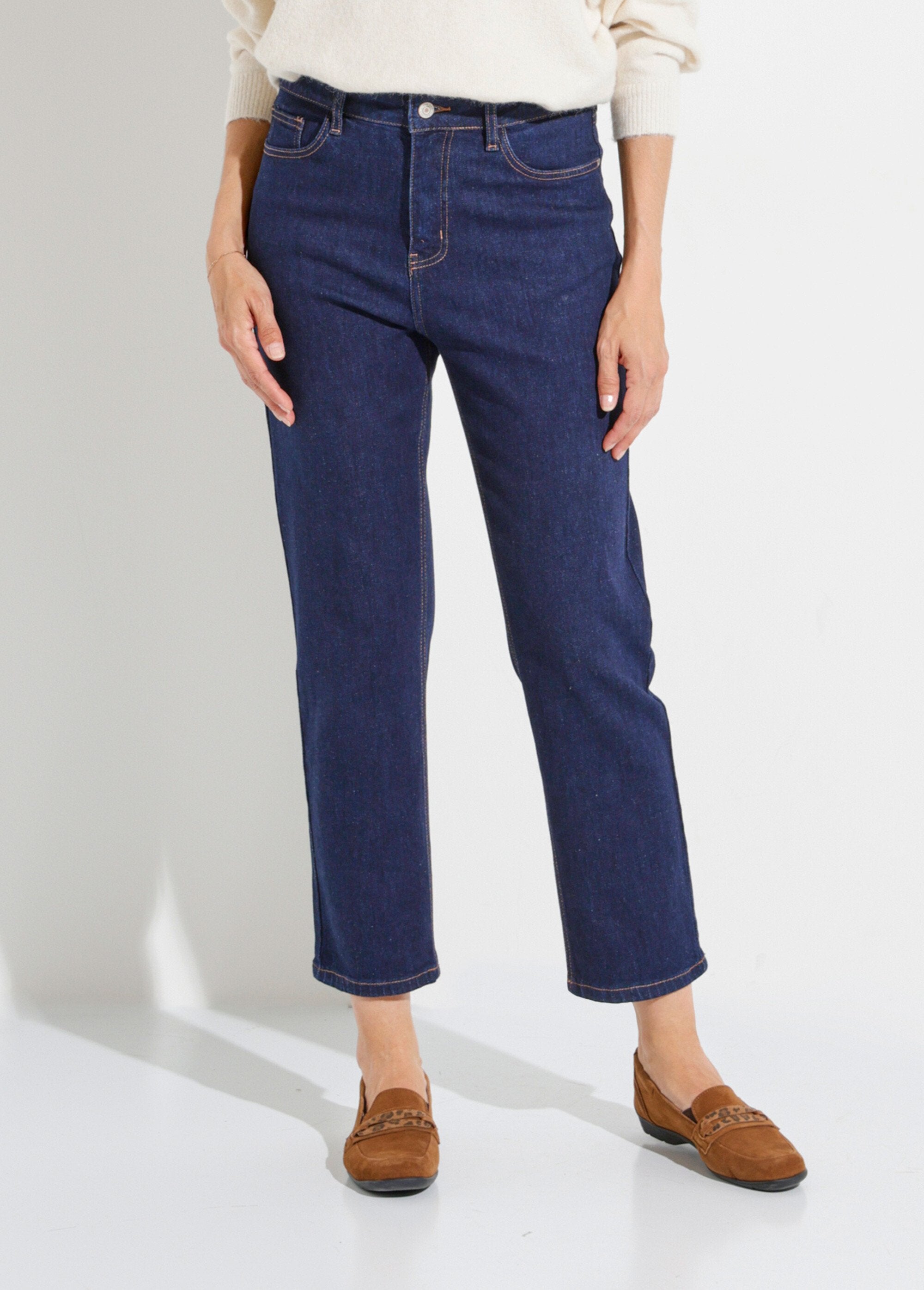 Jean_mom_en_denim,_spécial_GRANDE_TAILLE_Bleu_brut_FA1_slim