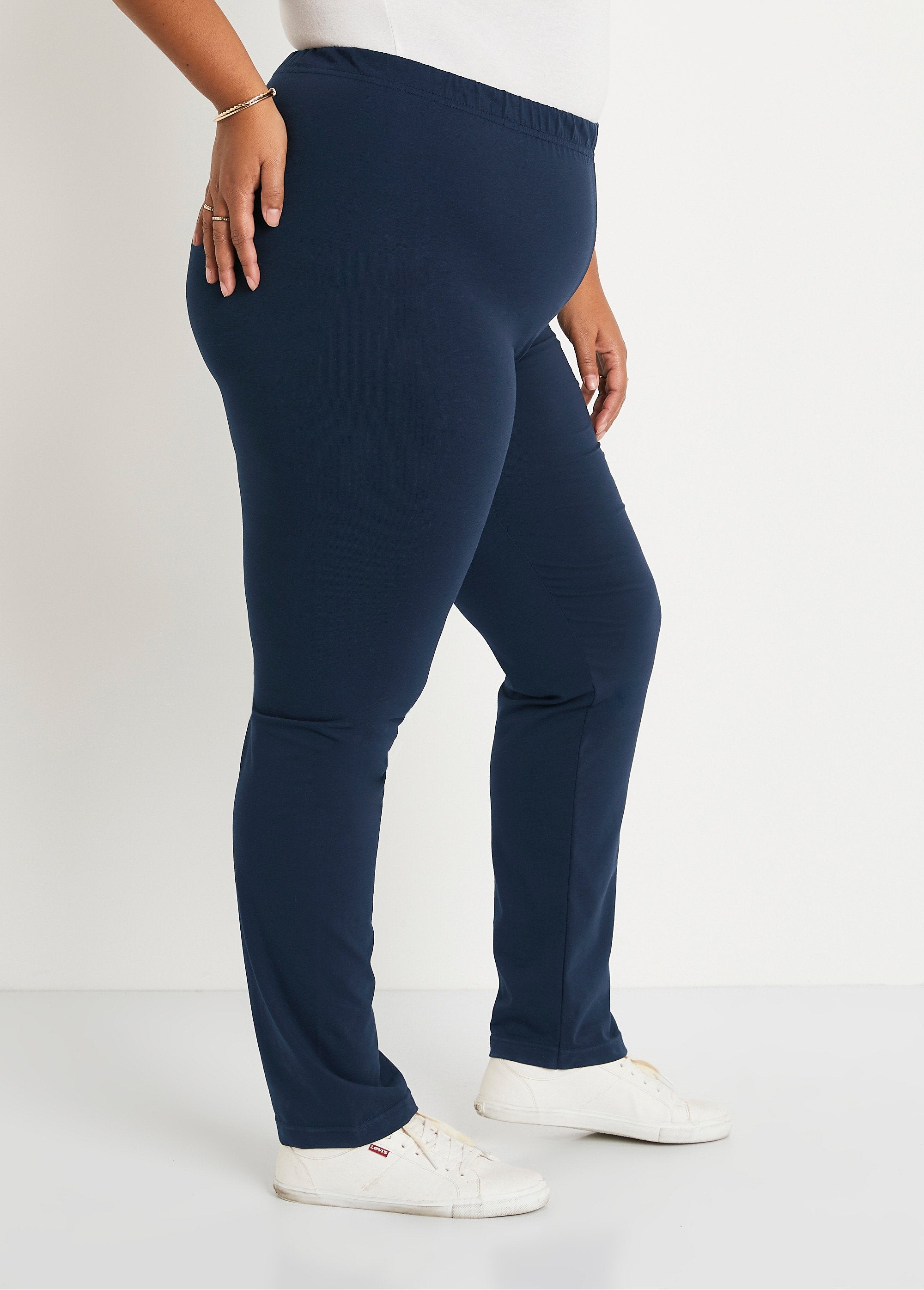 Leggings_de_punto_de_algodón_con_cintura_elástica_Marina_DR1_curvy