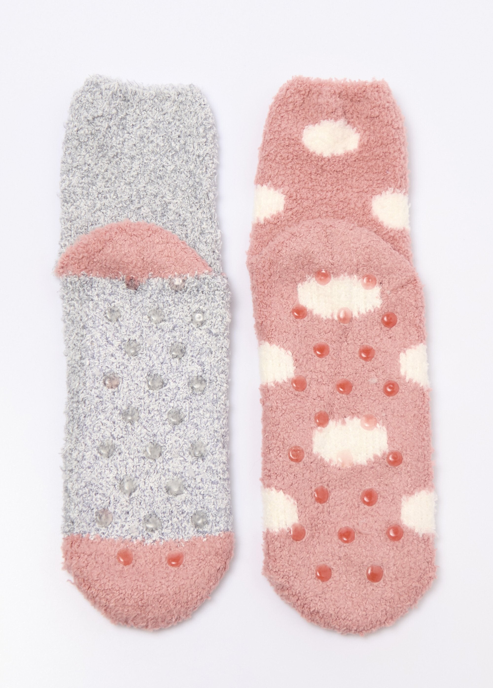 Pack_de_2_calcetines_cálidos_antideslizantes_con_tachuelas_lote_rosa_2_UN1_slim