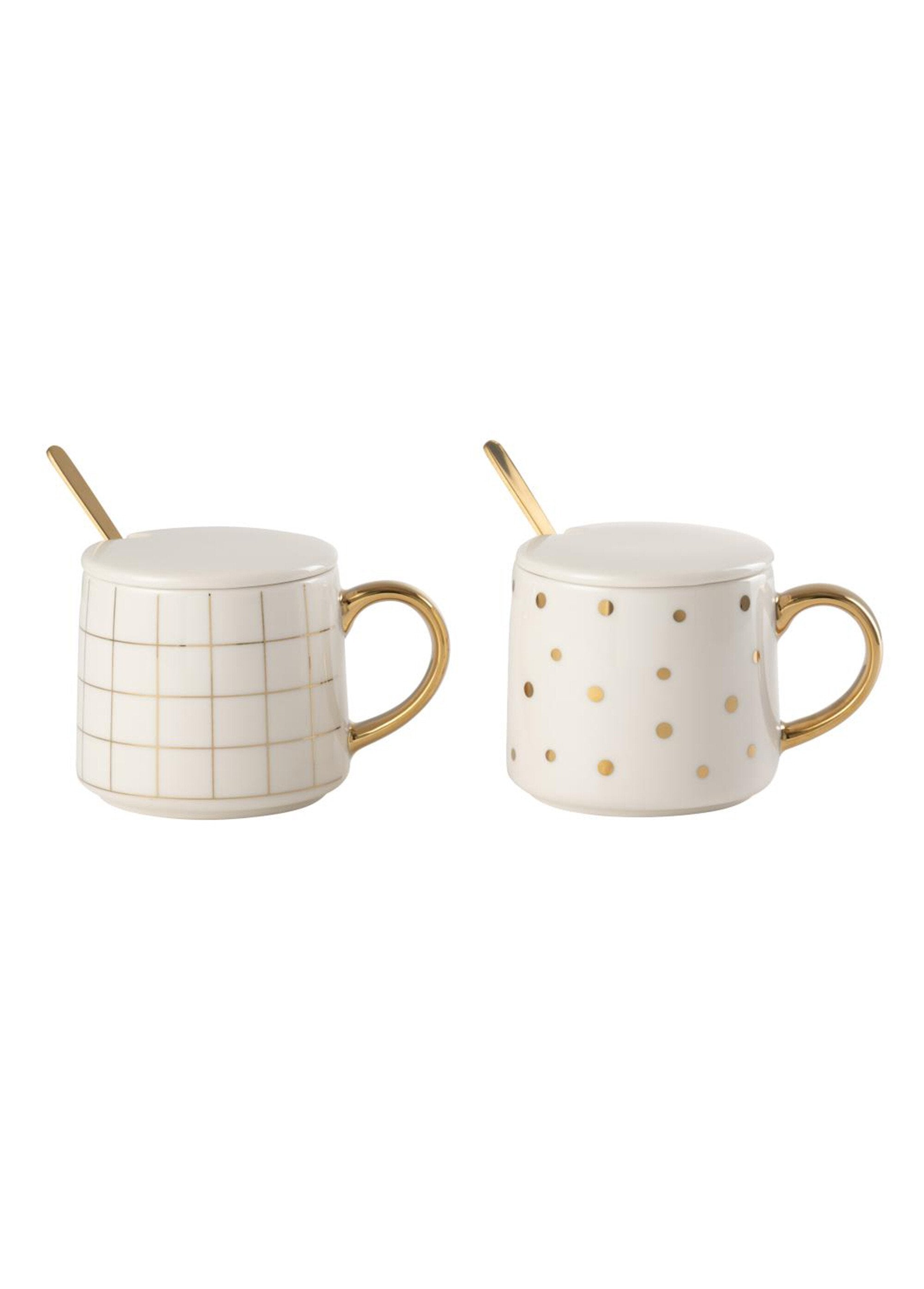 Juego_de_2_tazas_de_porcelana_con_decoración_dorada_Blanco_y_dorado_FA1_slim