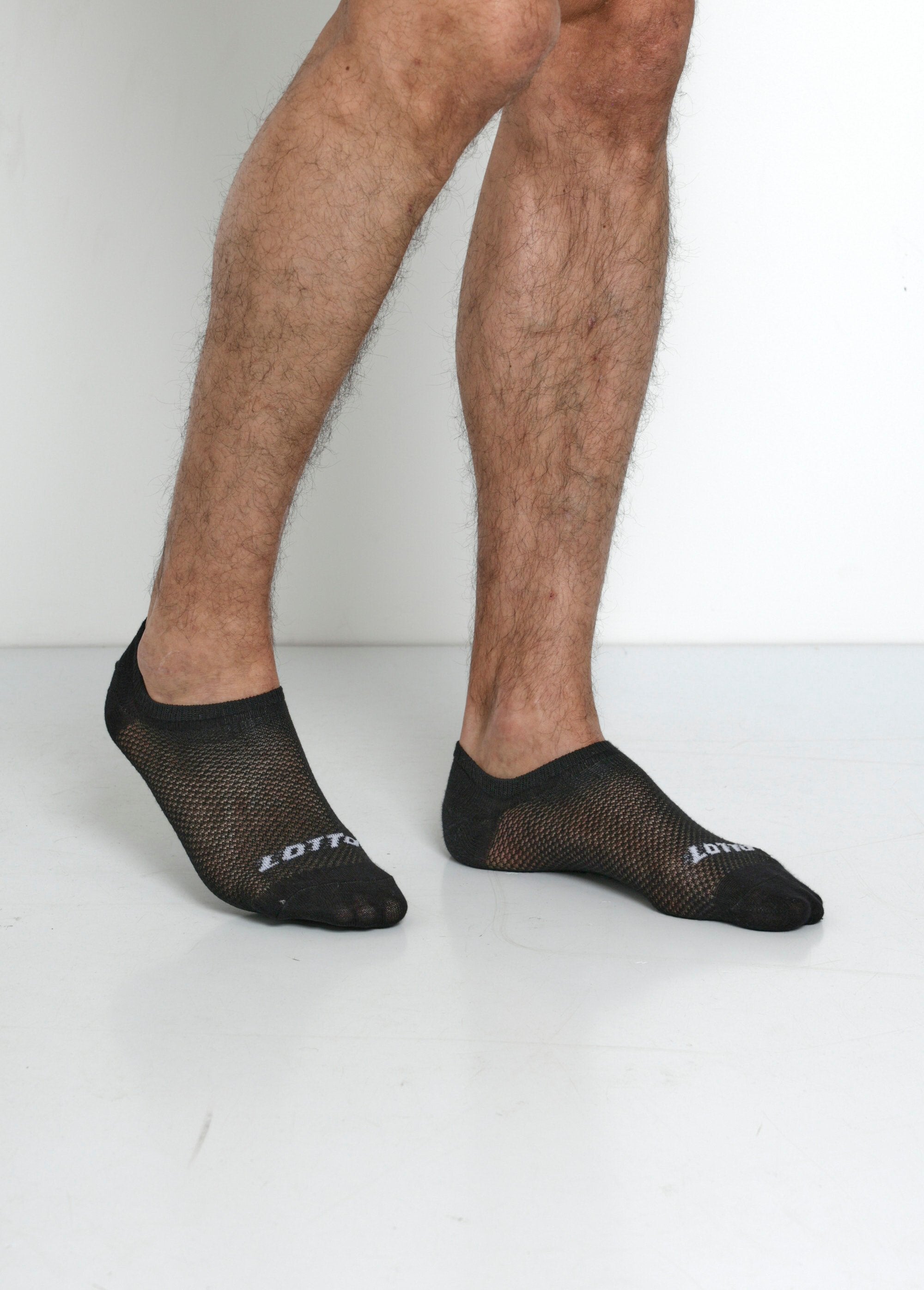 Pack_de_3_calcetines_deportivos,_logo_Negro_FA1_slim