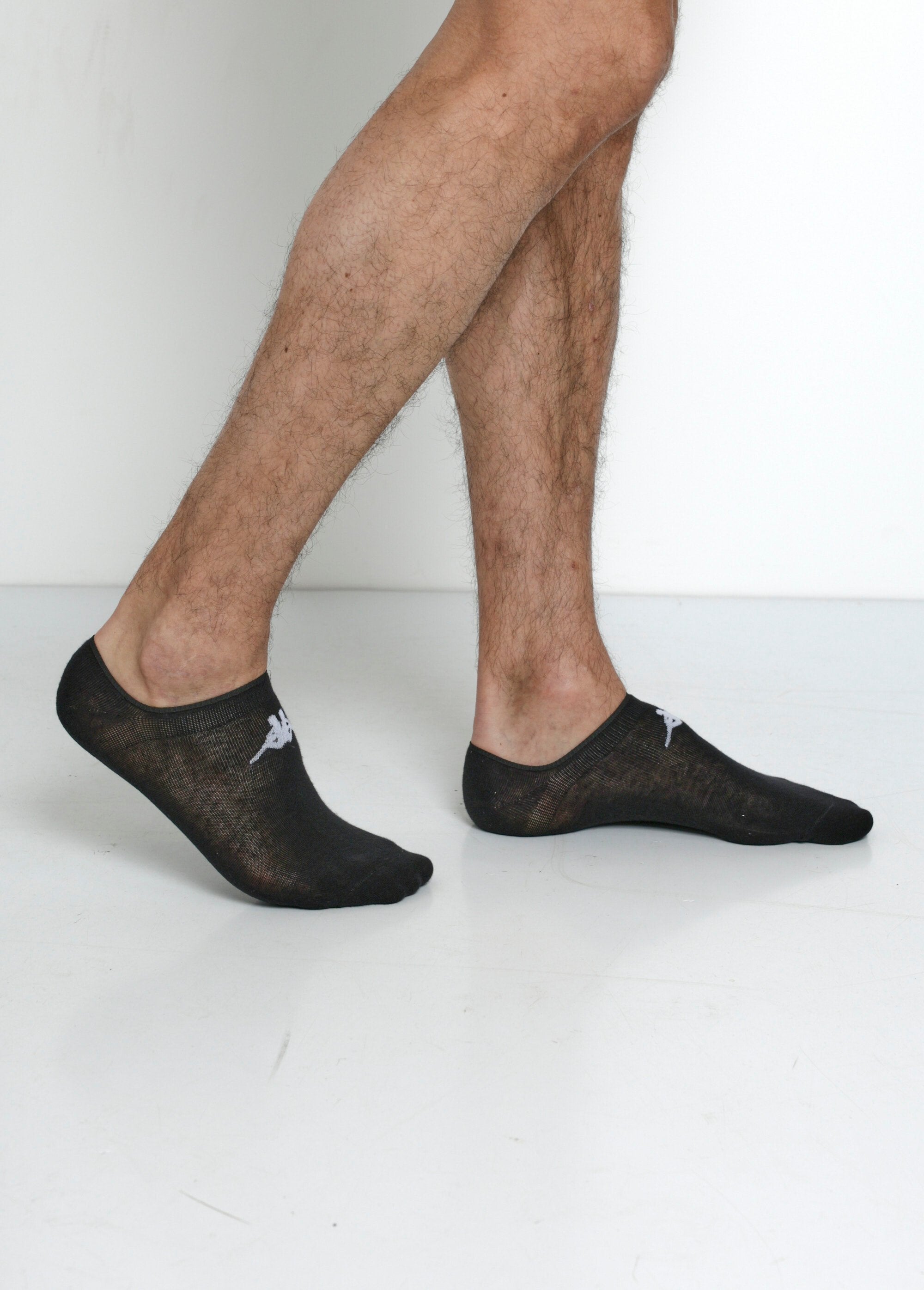 Pack_de_3_calcetines_invisibles,_oscuros_Negro_DR1_slim