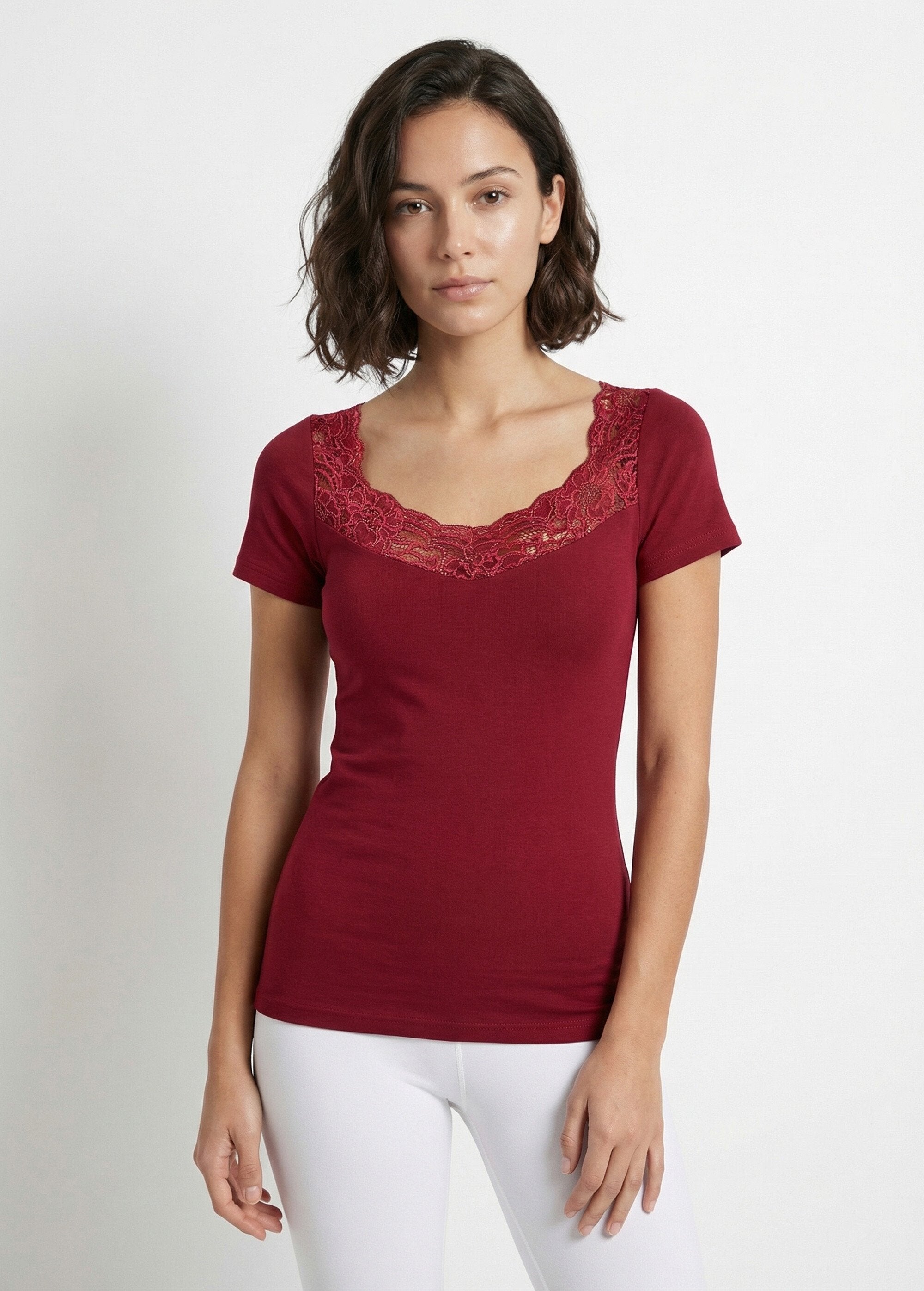 Camiseta_interior_de_manga_corta_-_juego_de_2_carmín_lote2_FA1_slim