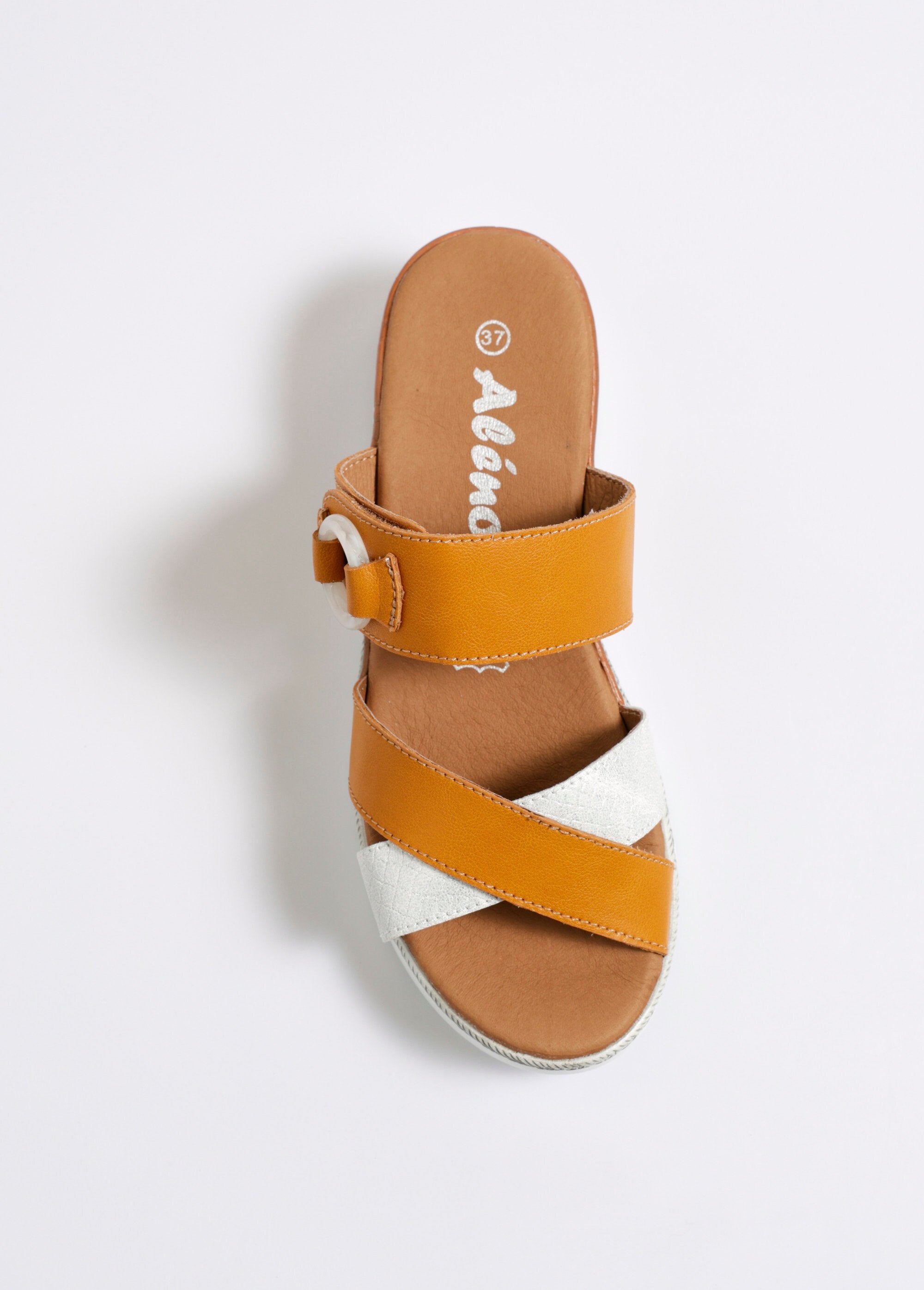 Mules_semelle_compensée_et_effet_python_Jaune_OV1_slim