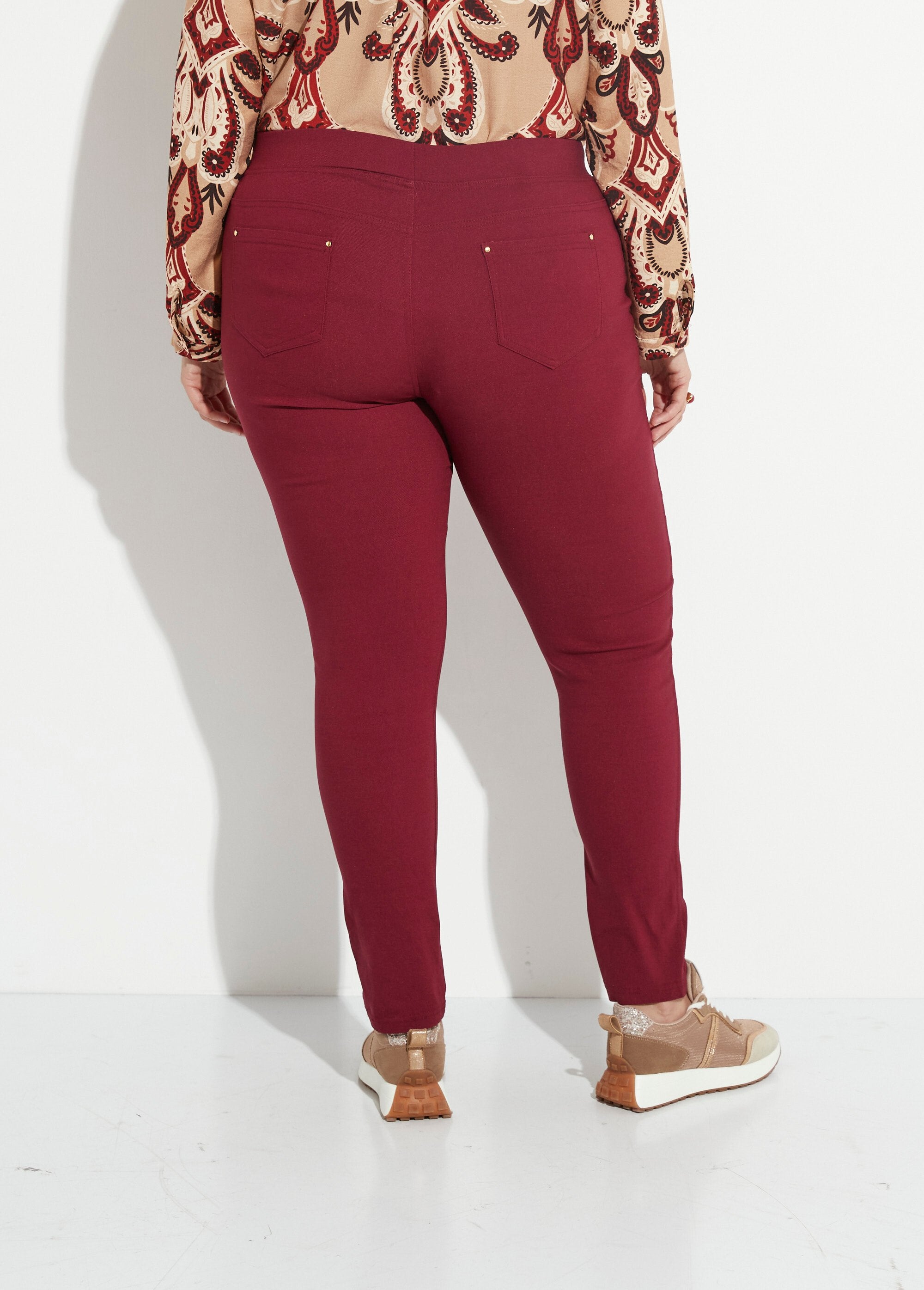 Pantalones_elásticos_con_cintura_elástica_Burdeos_DO1_curvy