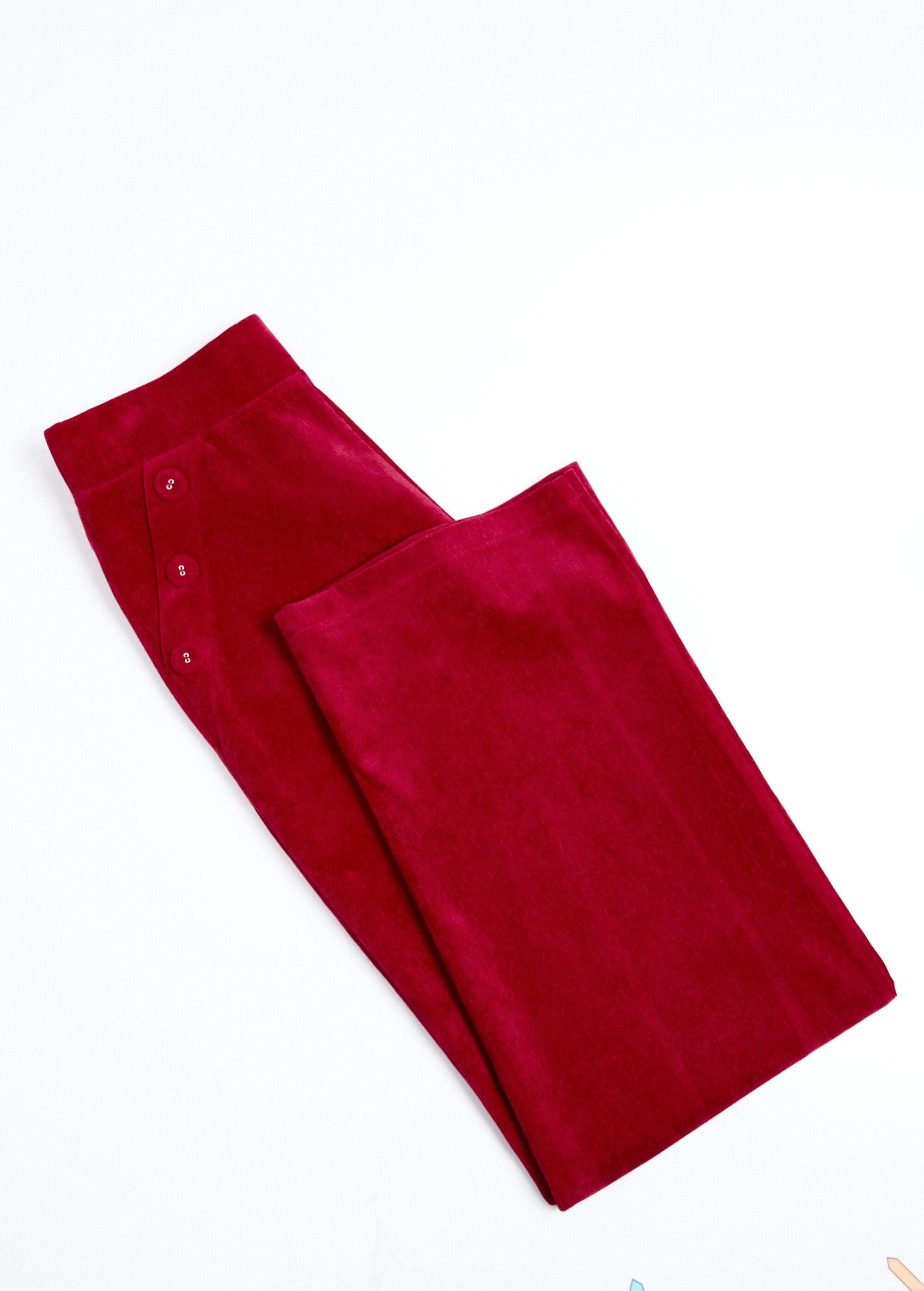 Pantalones_de_pana_de_pierna_ancha_con_cintura_semielástica_Cassis_AP1_slim