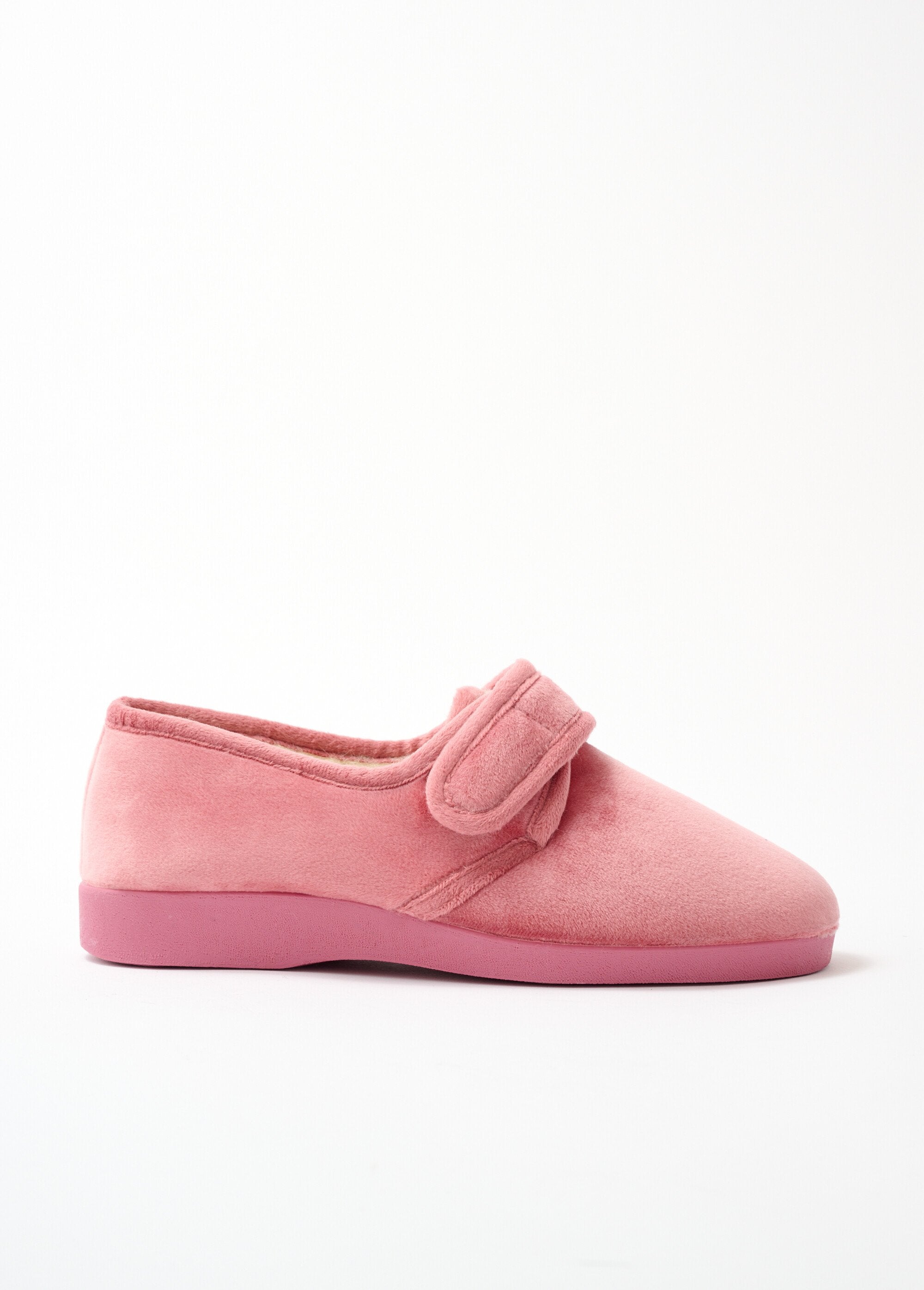 Pantuflas_confort_ancho_con_relleno_de_pura_lana_rosa_india_DR1_slim