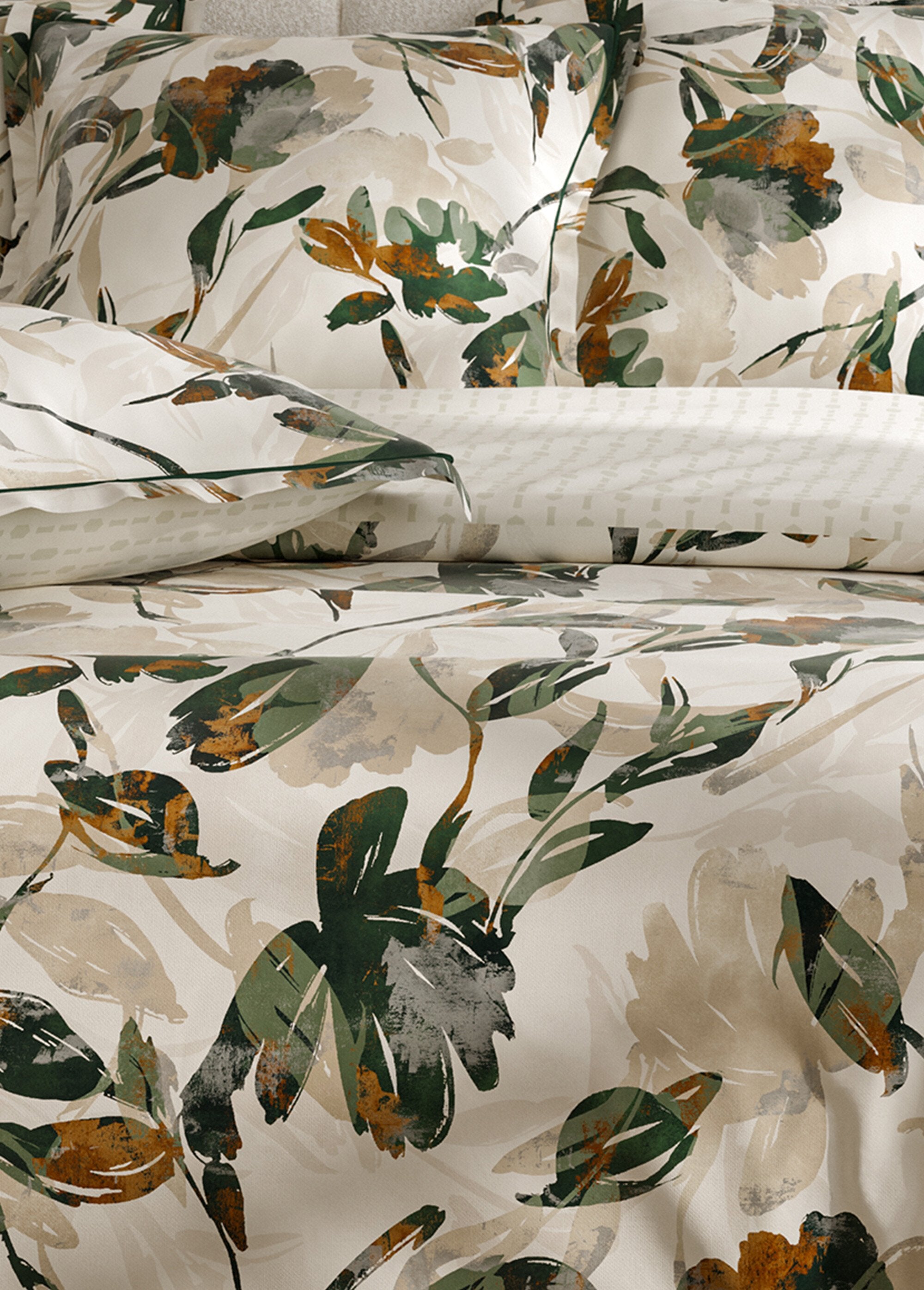 Juego_de_cama_de_percal_de_4_piezas_con_sábana_encimera,_acuarela_Estampado_beige_DE3_slim