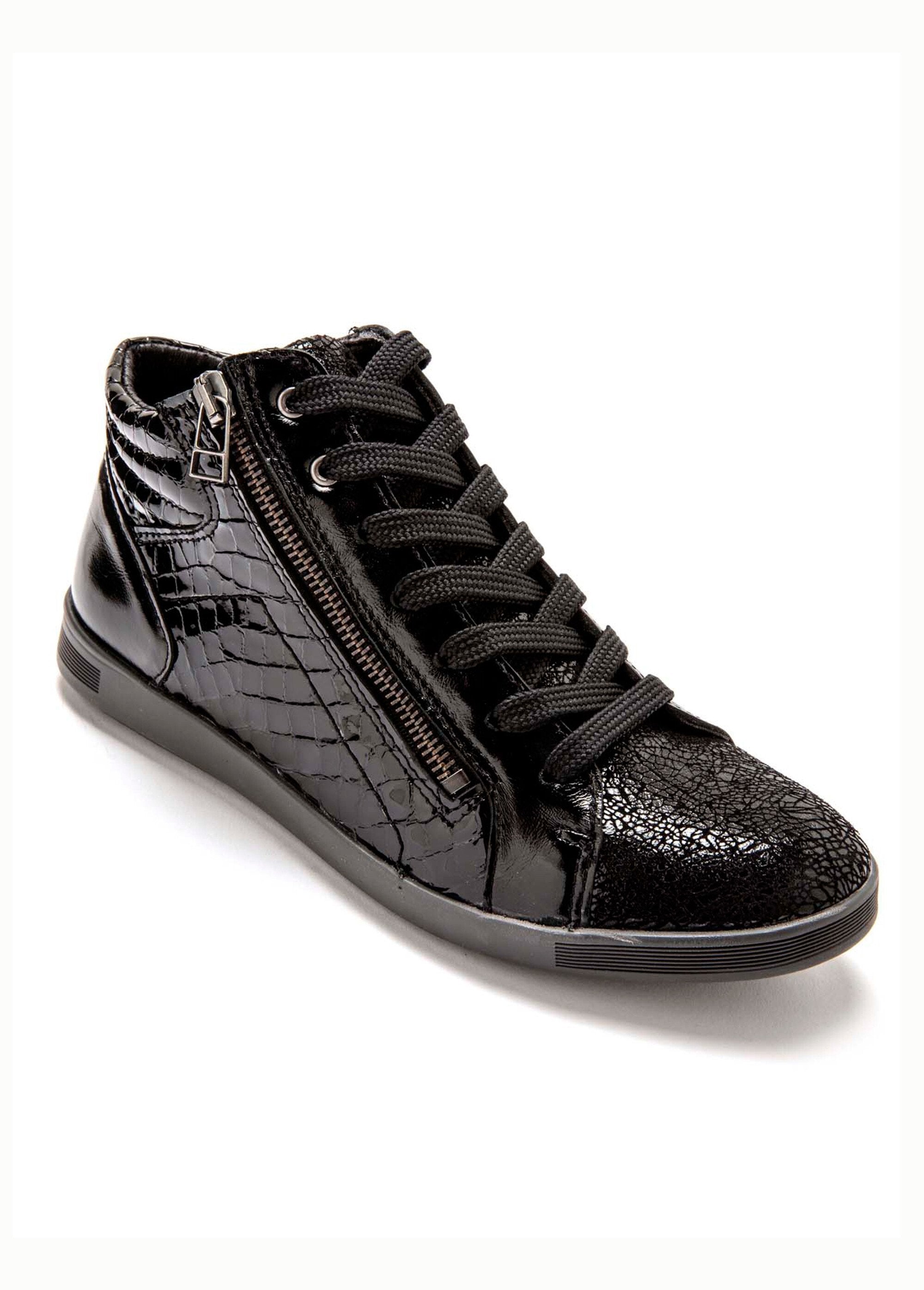 Baskets_montantes_en_cuir,_lacets_et_zip_Noir_FA1_slim