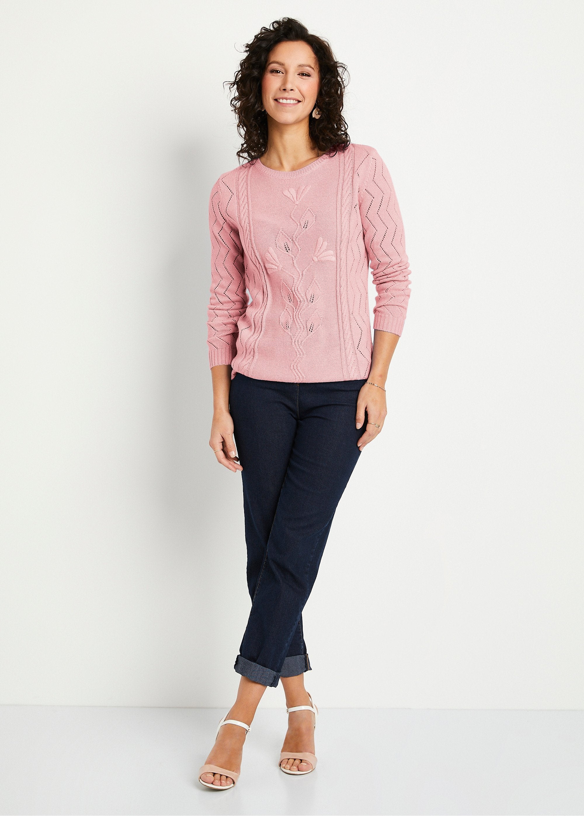 Jersey_corto_de_ochos_calado_Rosa_SF1_slim