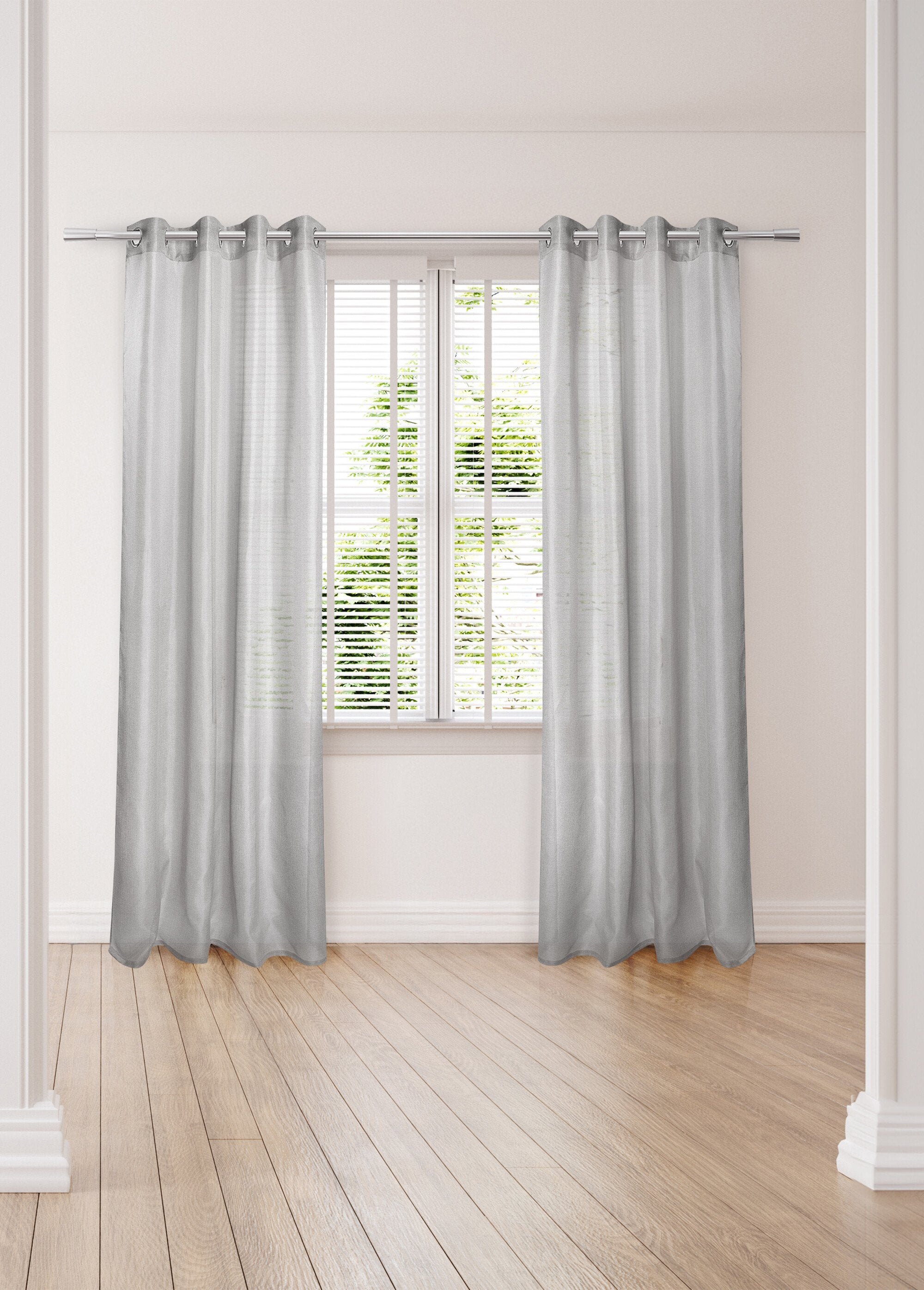Cortina_fina_con_ojales,_aspecto_natural._Gris_DE3_slim