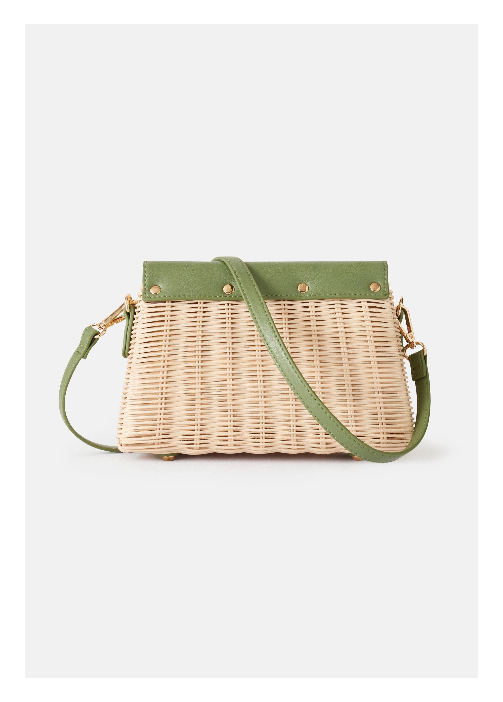 Bolso_bandolera_de_ratán_tejido_bicolor_Natural_y_oliva_DO1_curvy