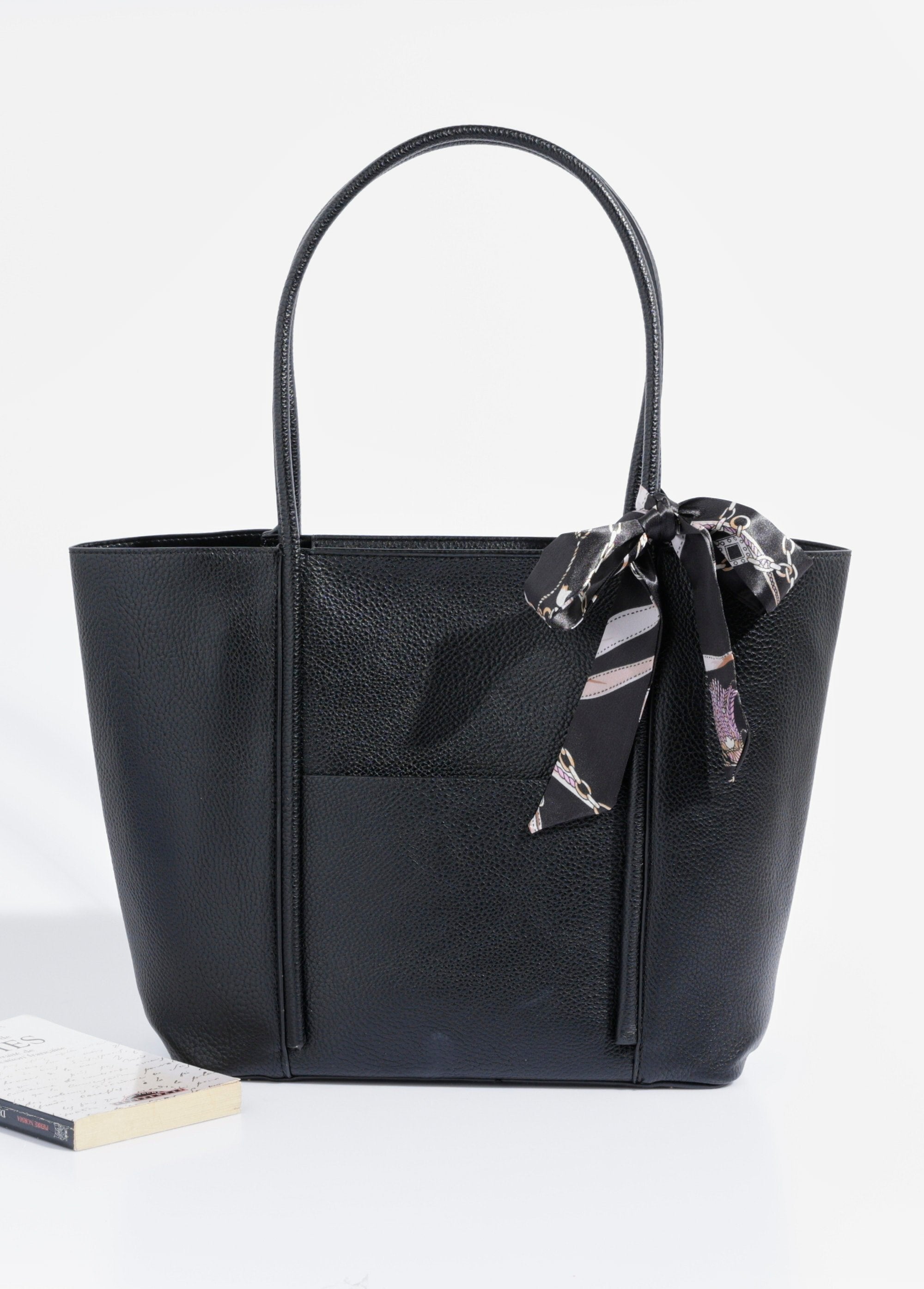Bolsa_de_compras_con_asas_cortas_+_bufanda_Negro_FA1_slim