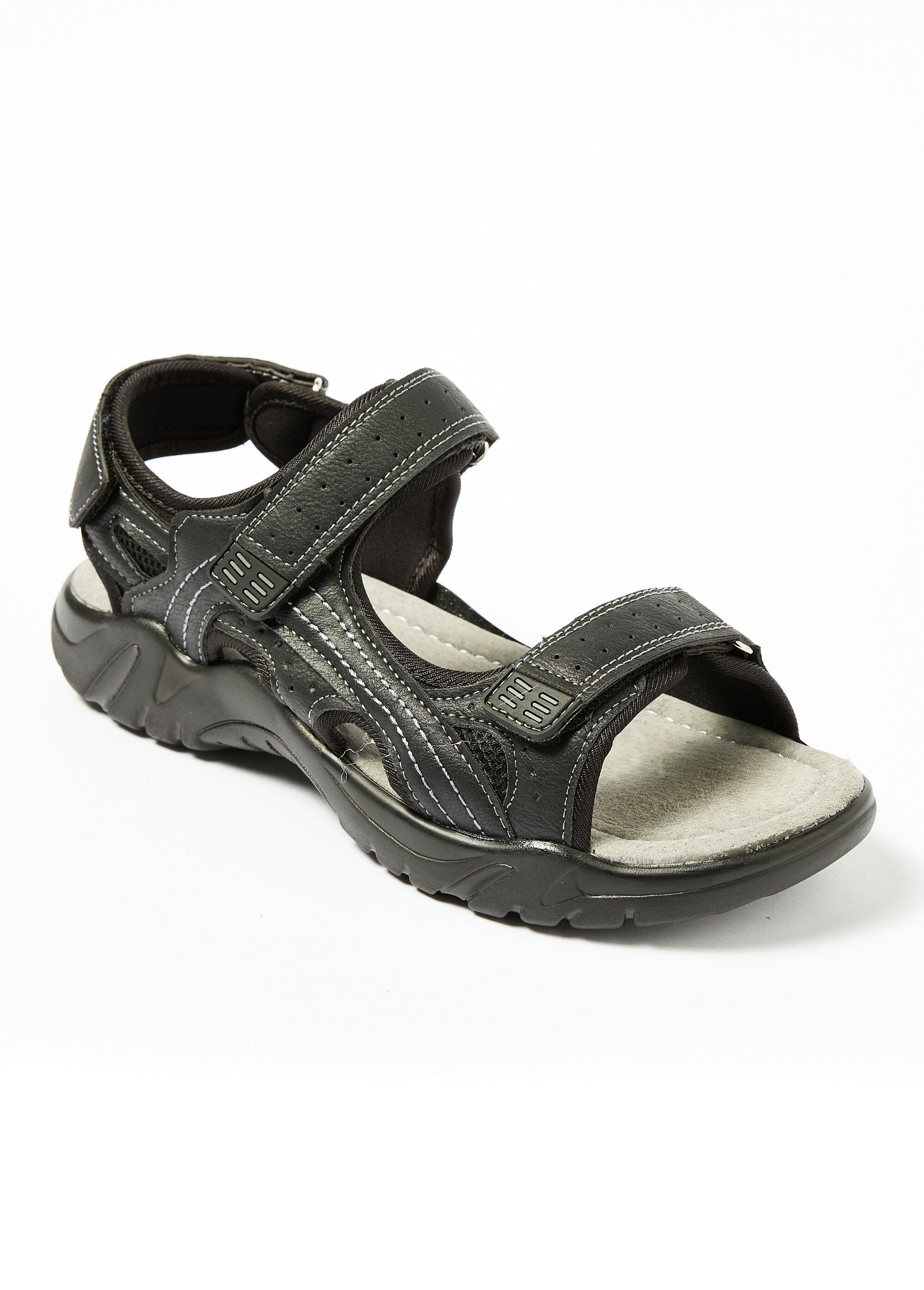 Sandalias_de_piel_cómodas_Negro_FA1_slim