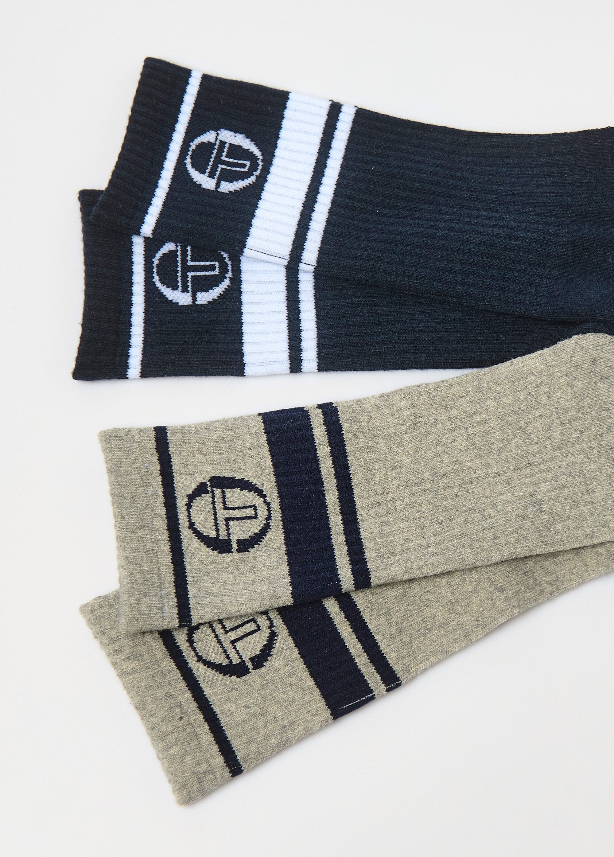 Pack_de_2_calcetines_deportivos_con_logo_Lote_azul_2_DE1_slim