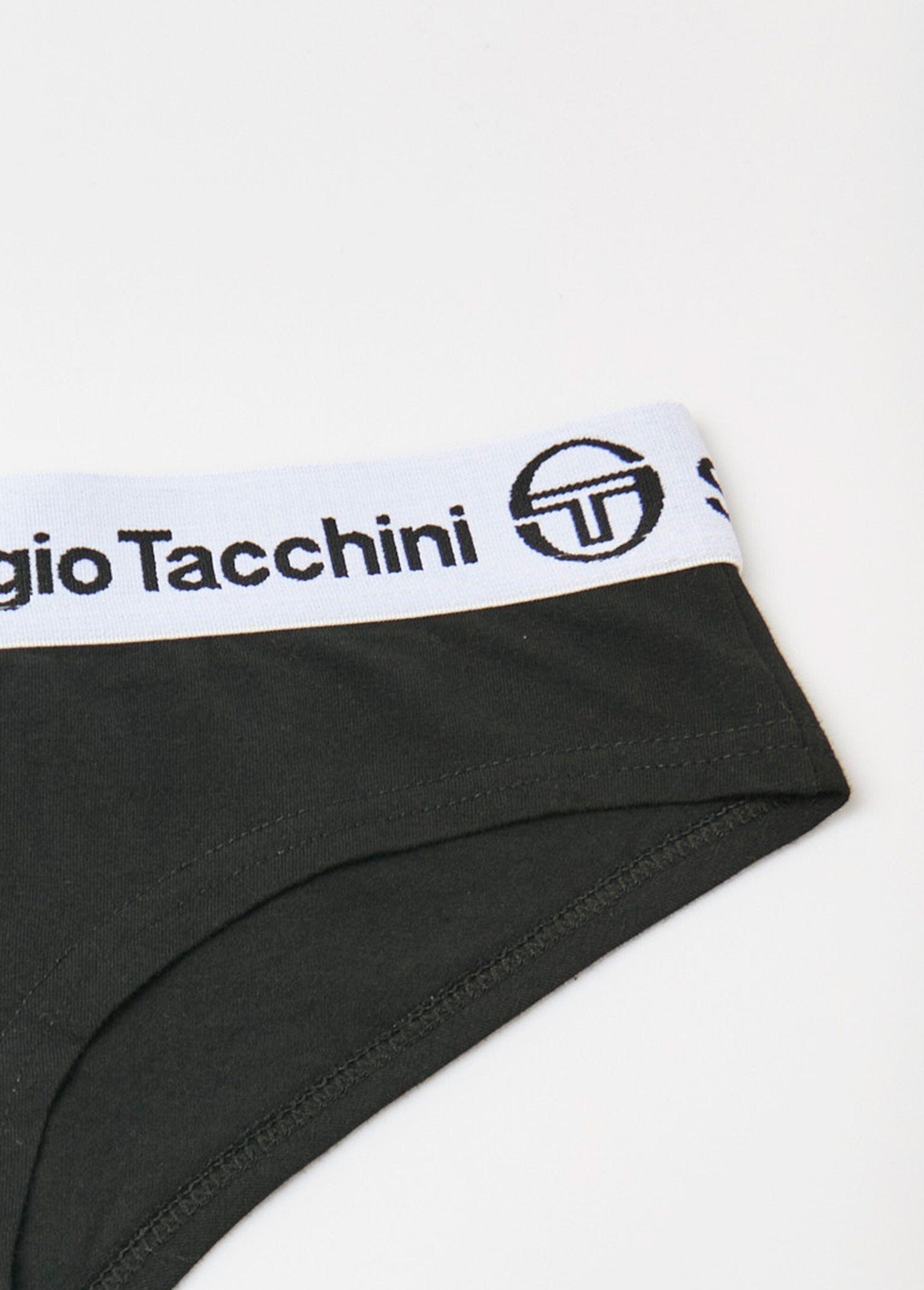 Pantalón_corto_liso_con_cinturilla_con_logo_Negro_DE1_slim
