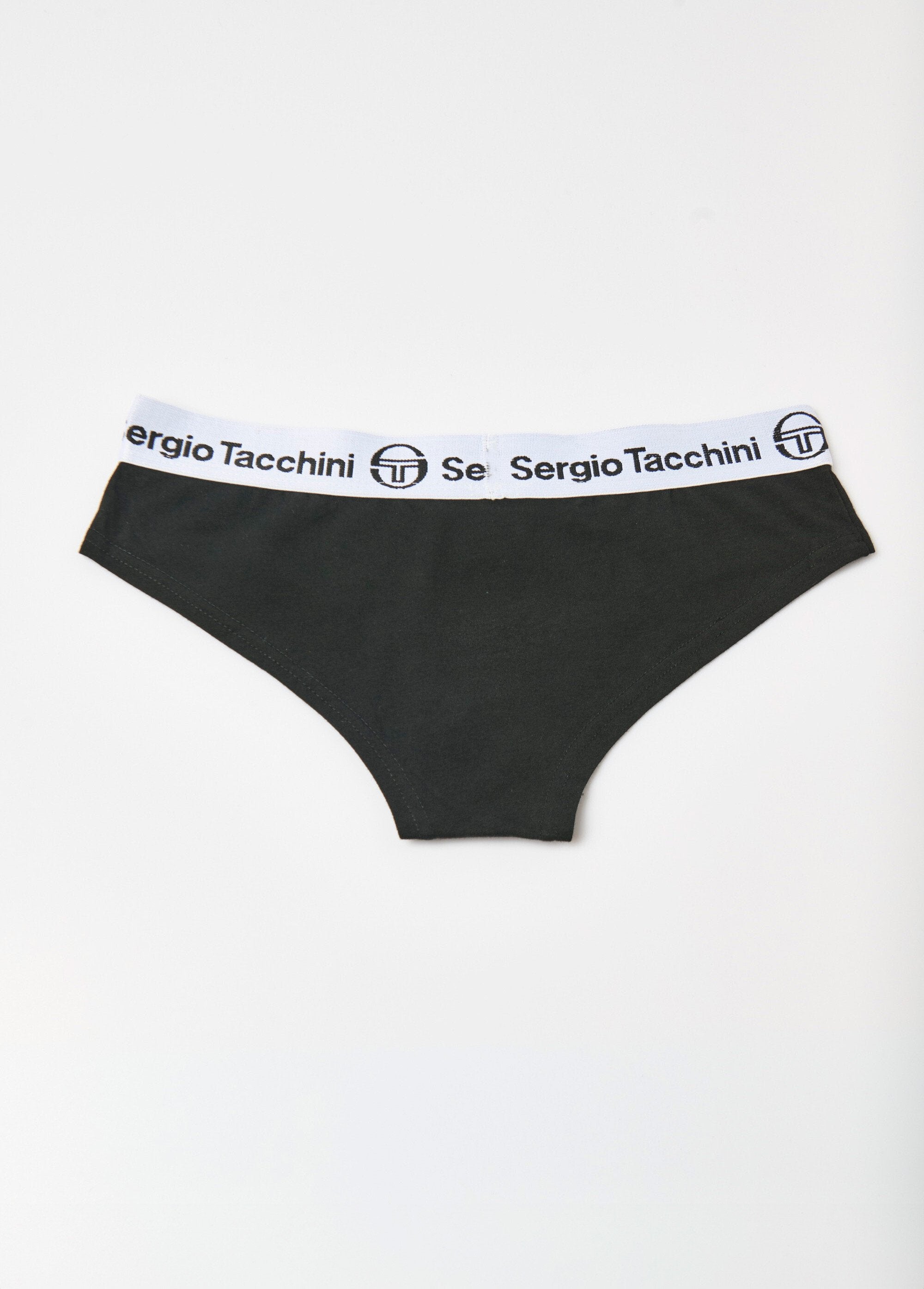 Pantalón_corto_liso_con_cinturilla_con_logo_Negro_DO1_slim