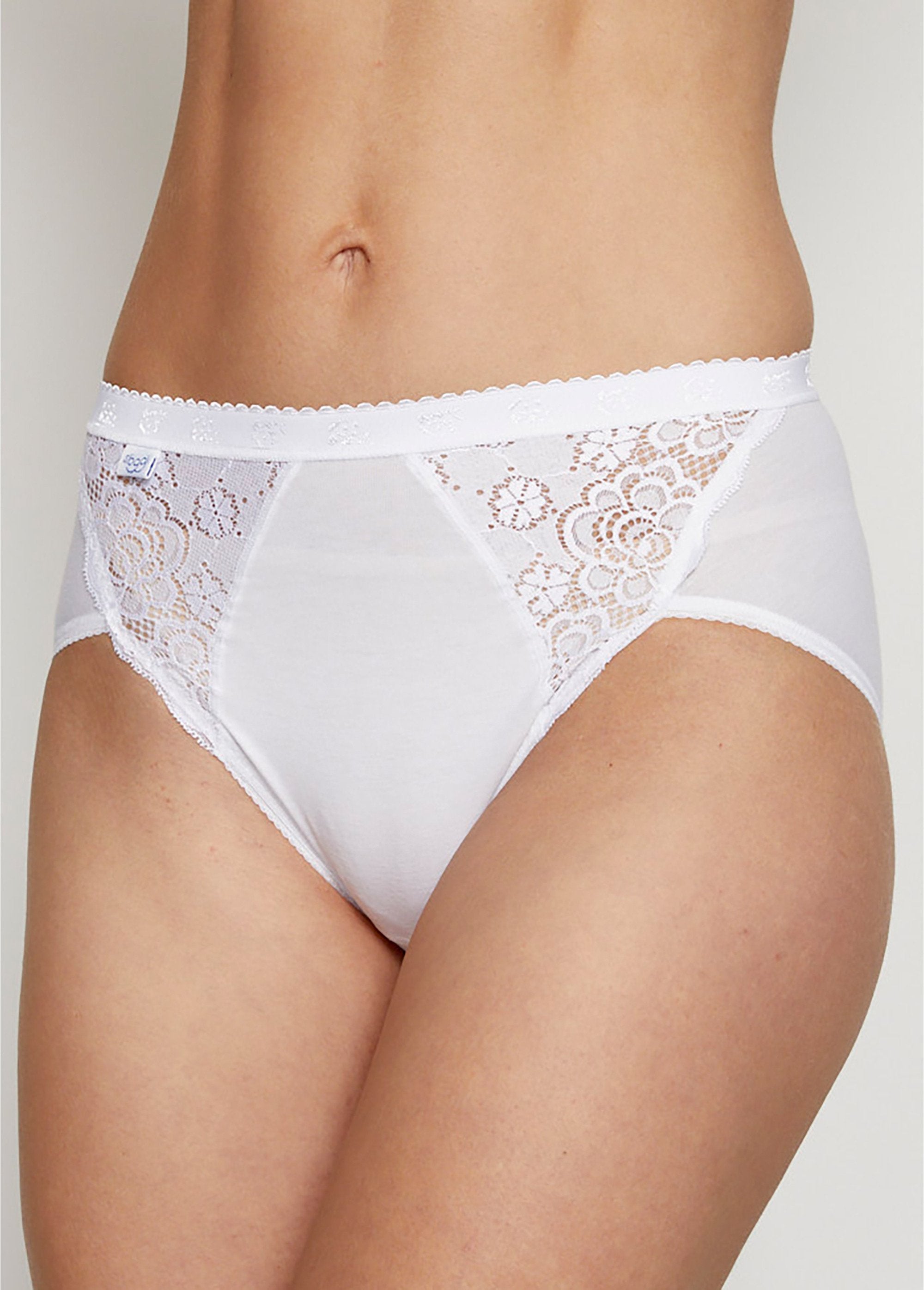 Sloggi®_-_Braguita_midi_elegante_Blanco,_Blanca_FA1_slim