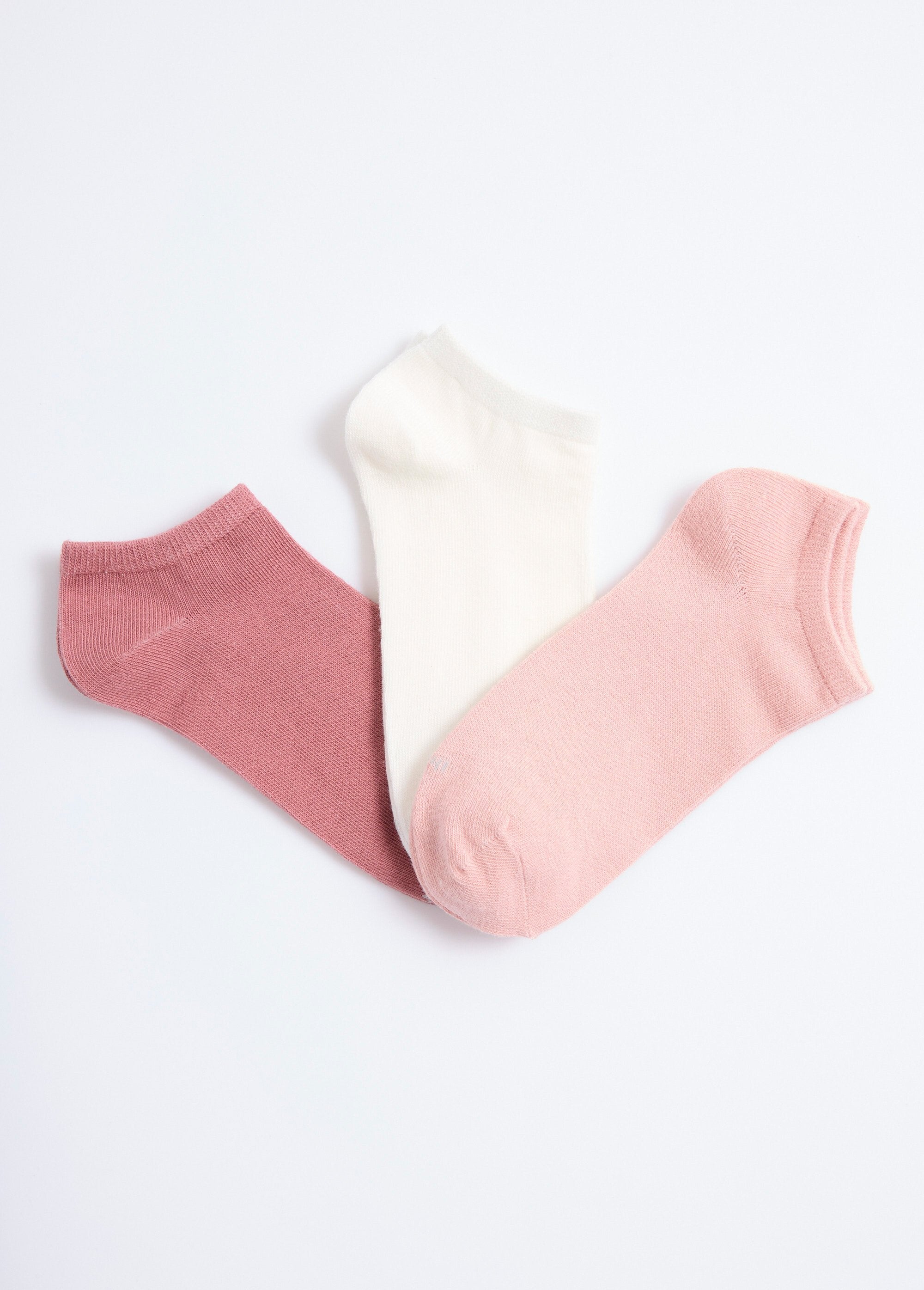 Calcetines_bajos_de_algodón_a_juego_Rosa_surtido_FA1_slim