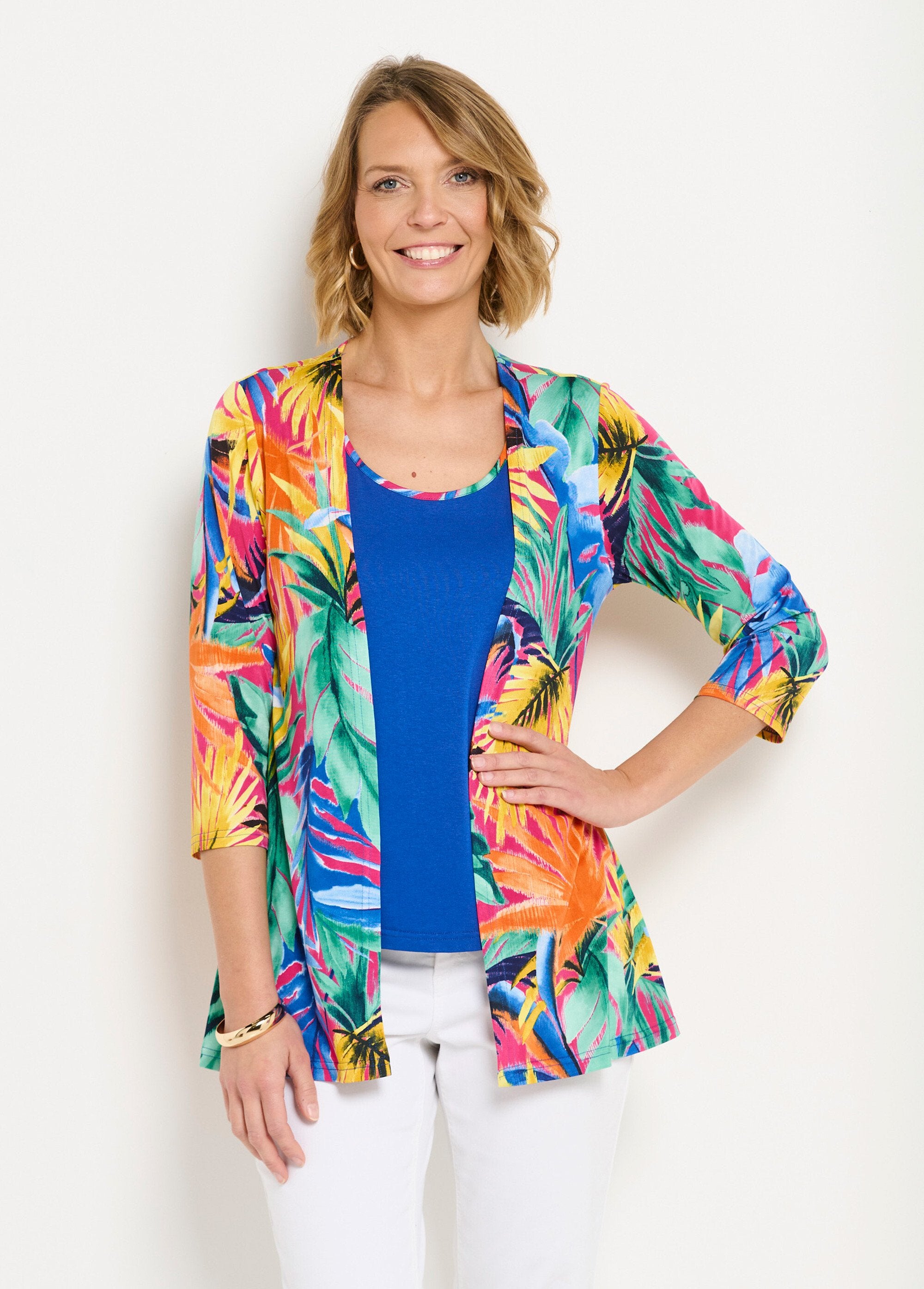 Camiseta_larga_2_en_1_con_estampado_tropical_Multicolor_FA1_slim