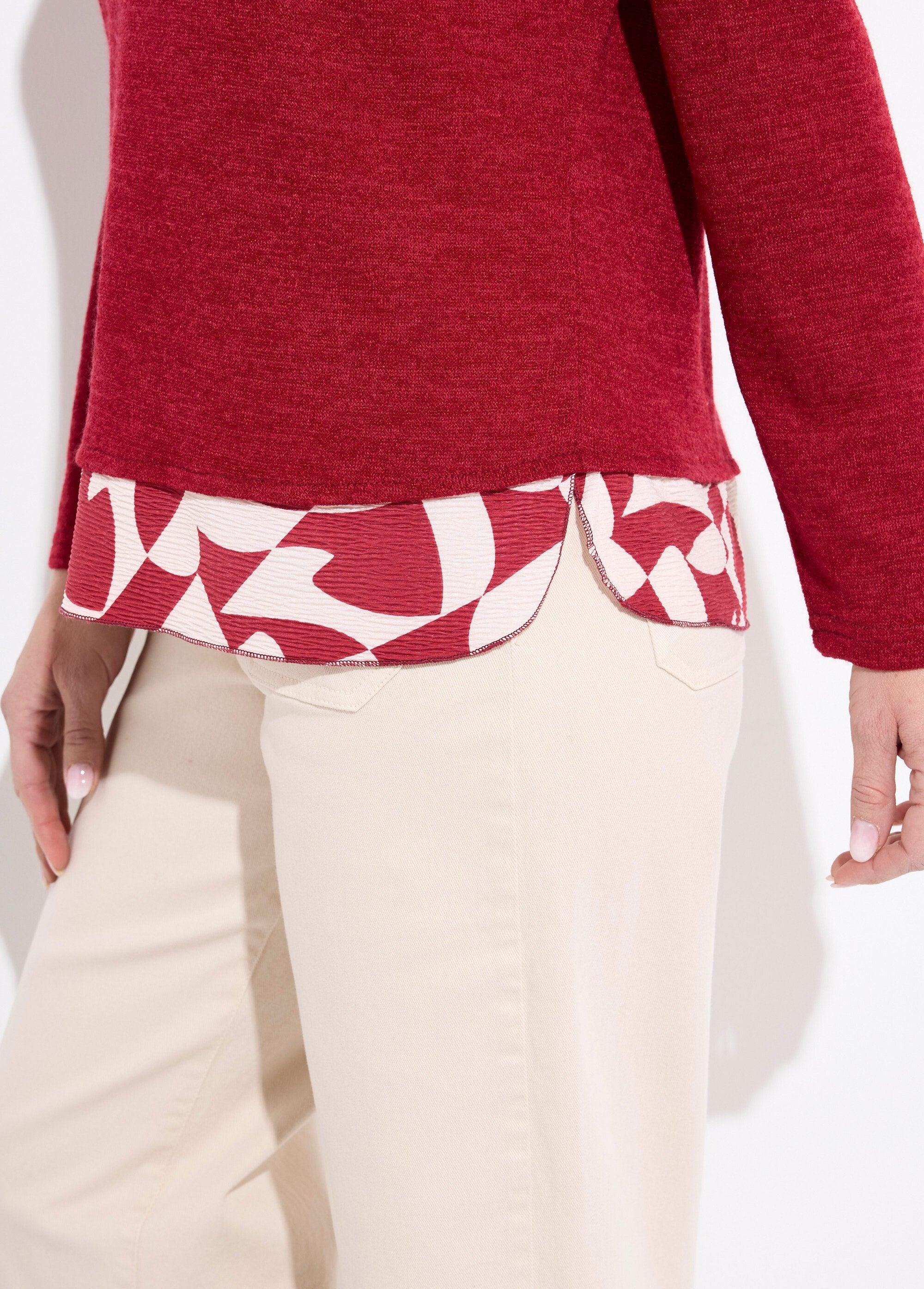 Camiseta_de_manga_larga_con_efecto_cálido_2_en_1_Burdeos_DE1_slim