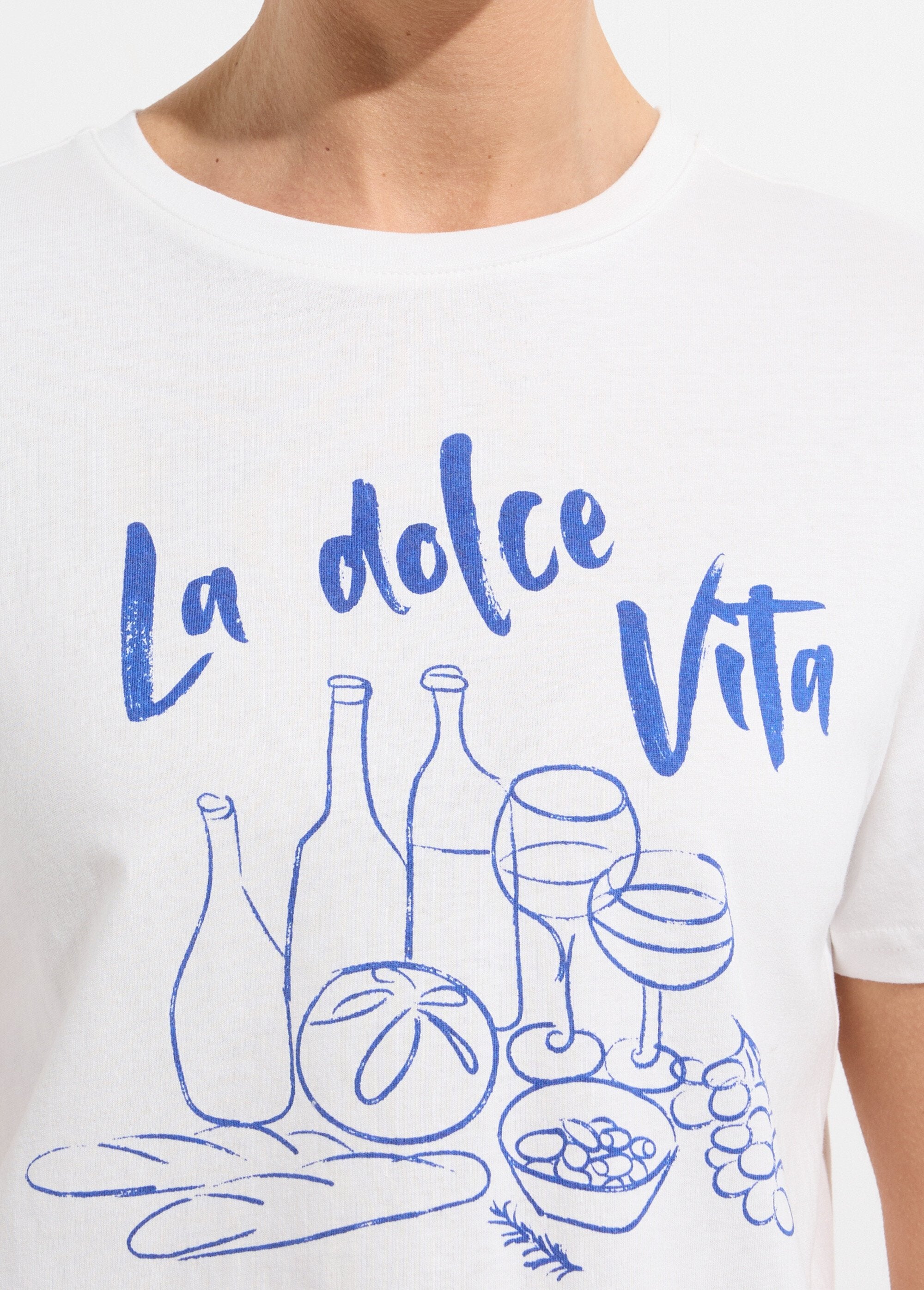 Camiseta_de_algodón_Dolce_Vita_Blanco_DE1_slim