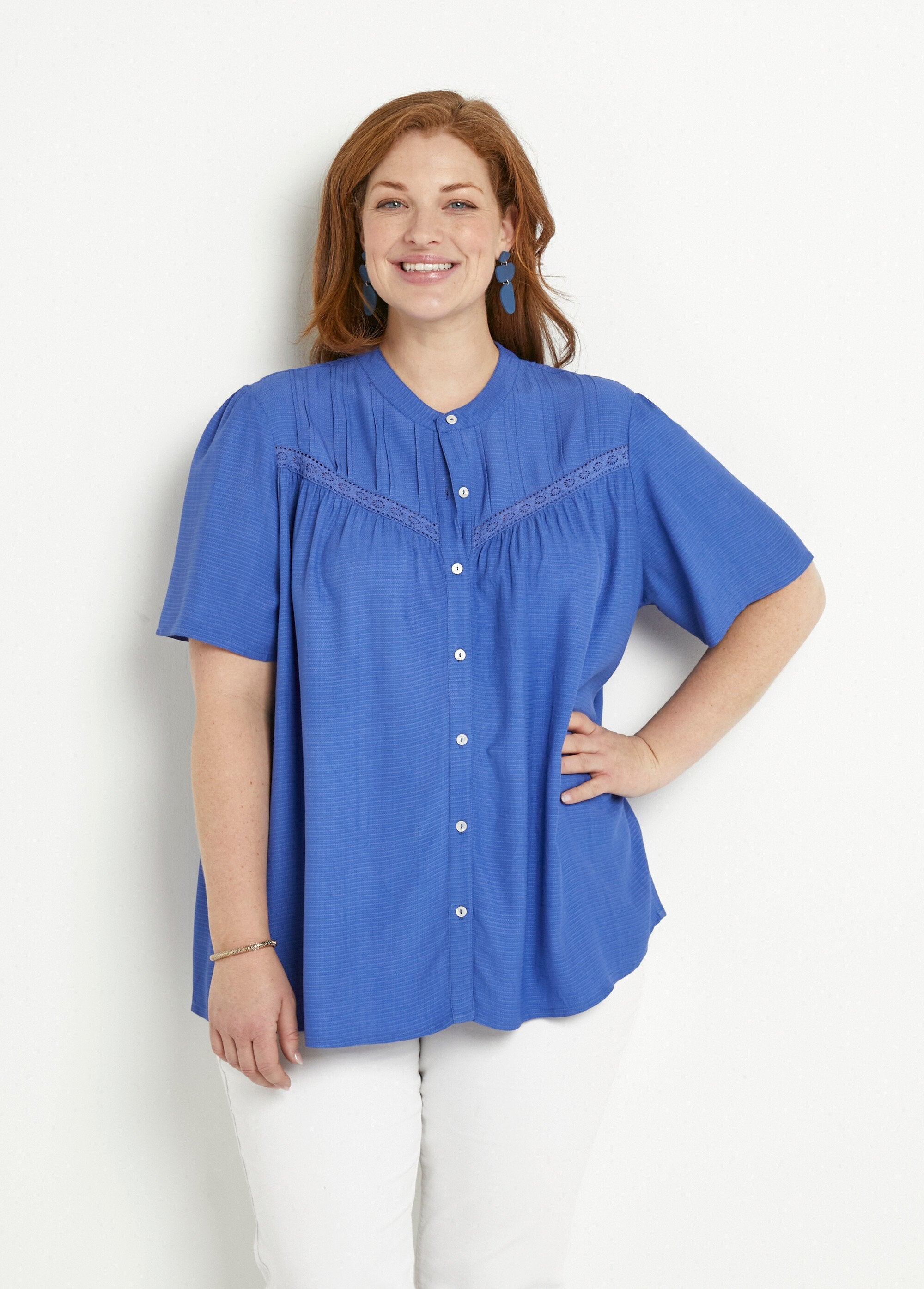 Túnica_estampada_con_mangas_de_murciélago_Azul_FA1_curvy