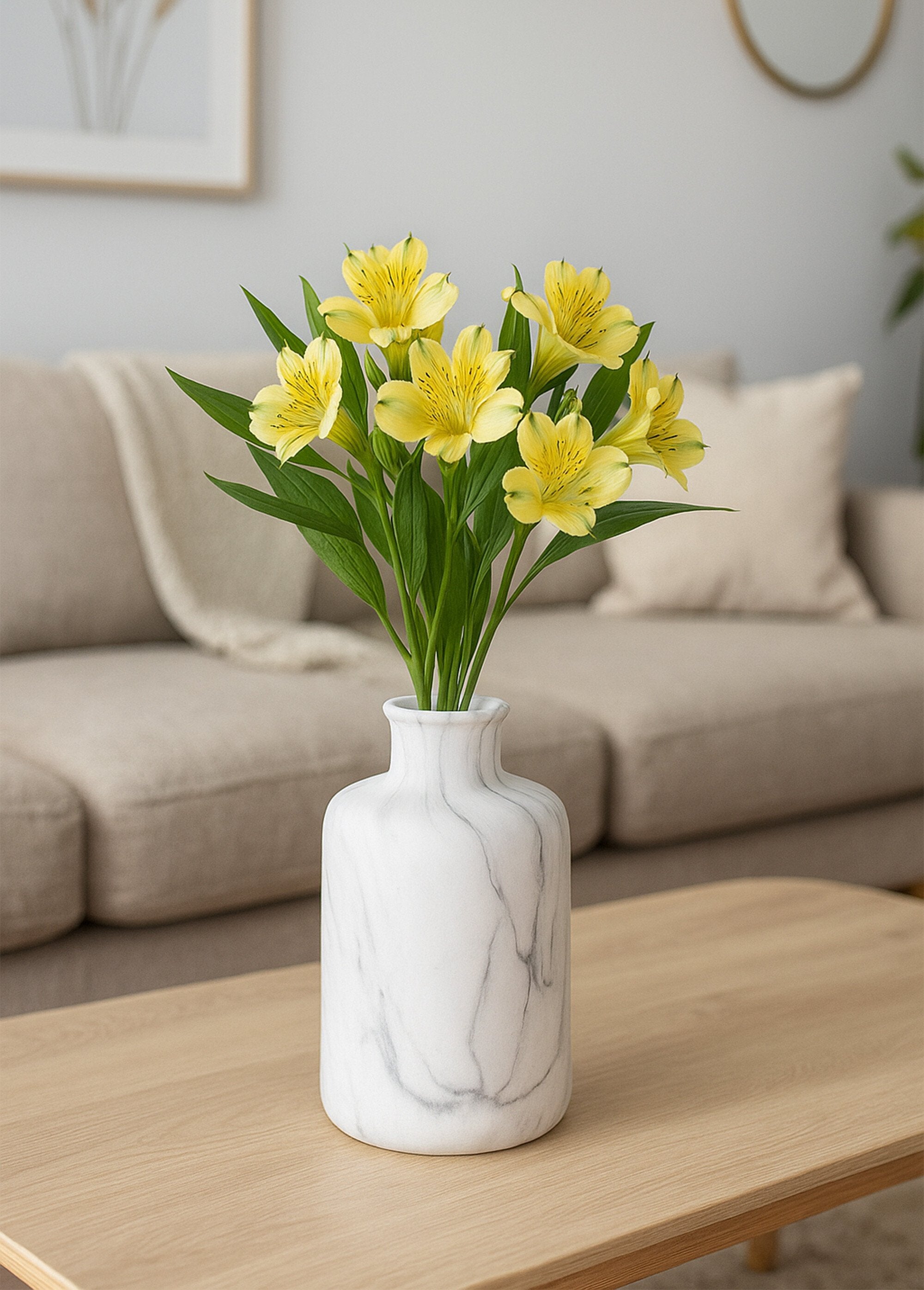 Jarrón_de_cuello_estrecho_en_dolomita_con_efecto_mármol_Blanco_SF1_slim