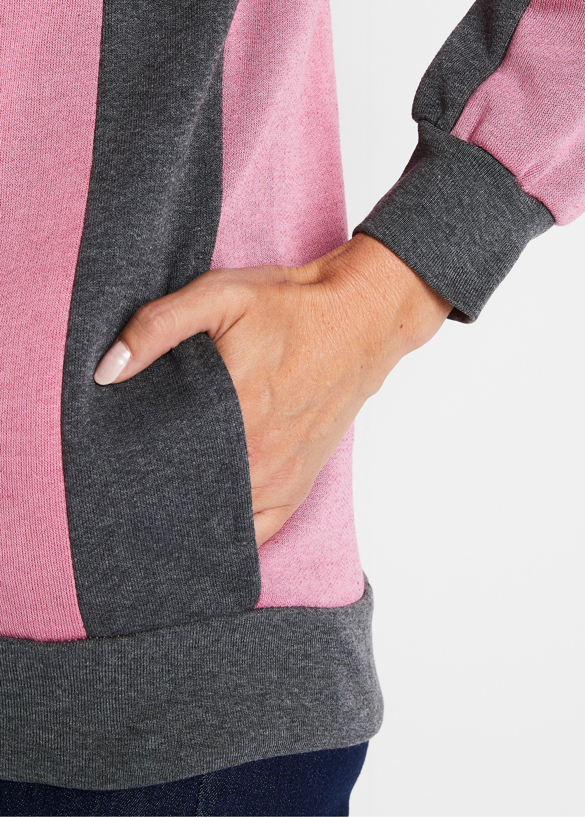 Chaqueta_jogging_polar_con_purpurina_y_cremallera_rosa_y_gris_DE2_slim