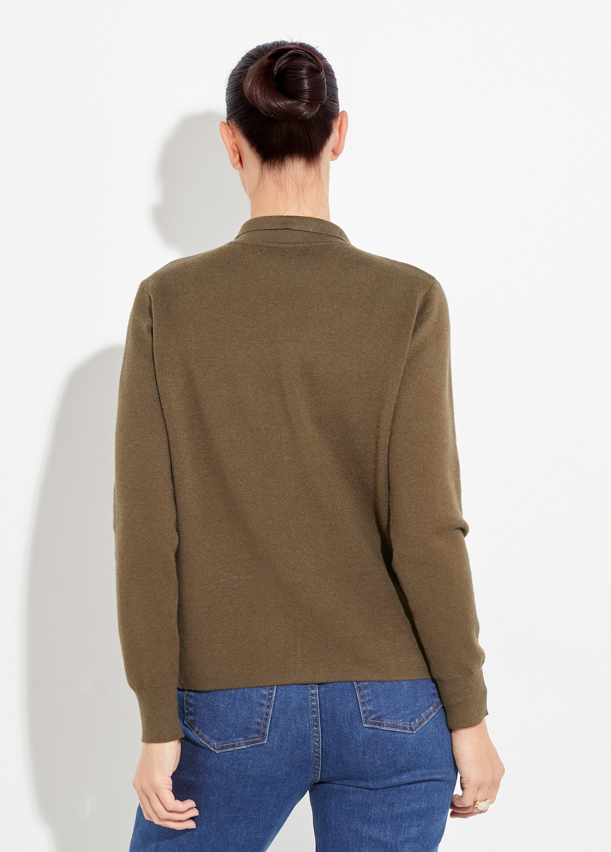 Chaqueta_de_punto_jacquard_con_botones_metálicos_Caqui_DO1_slim