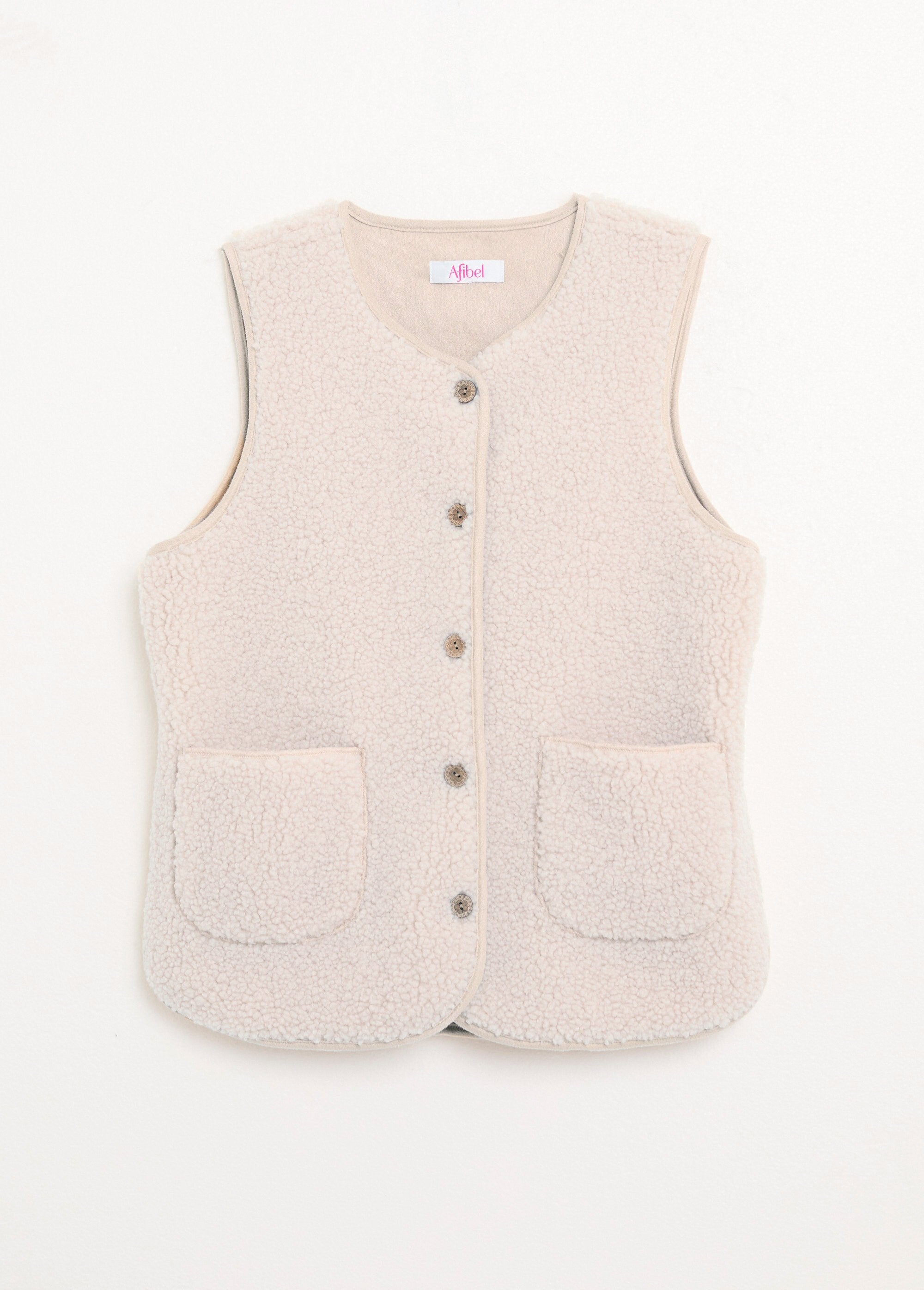 Chaqueta_sin_mangas_de_sherpa_con_interior_aterciopelado._Beige_AP1_slim