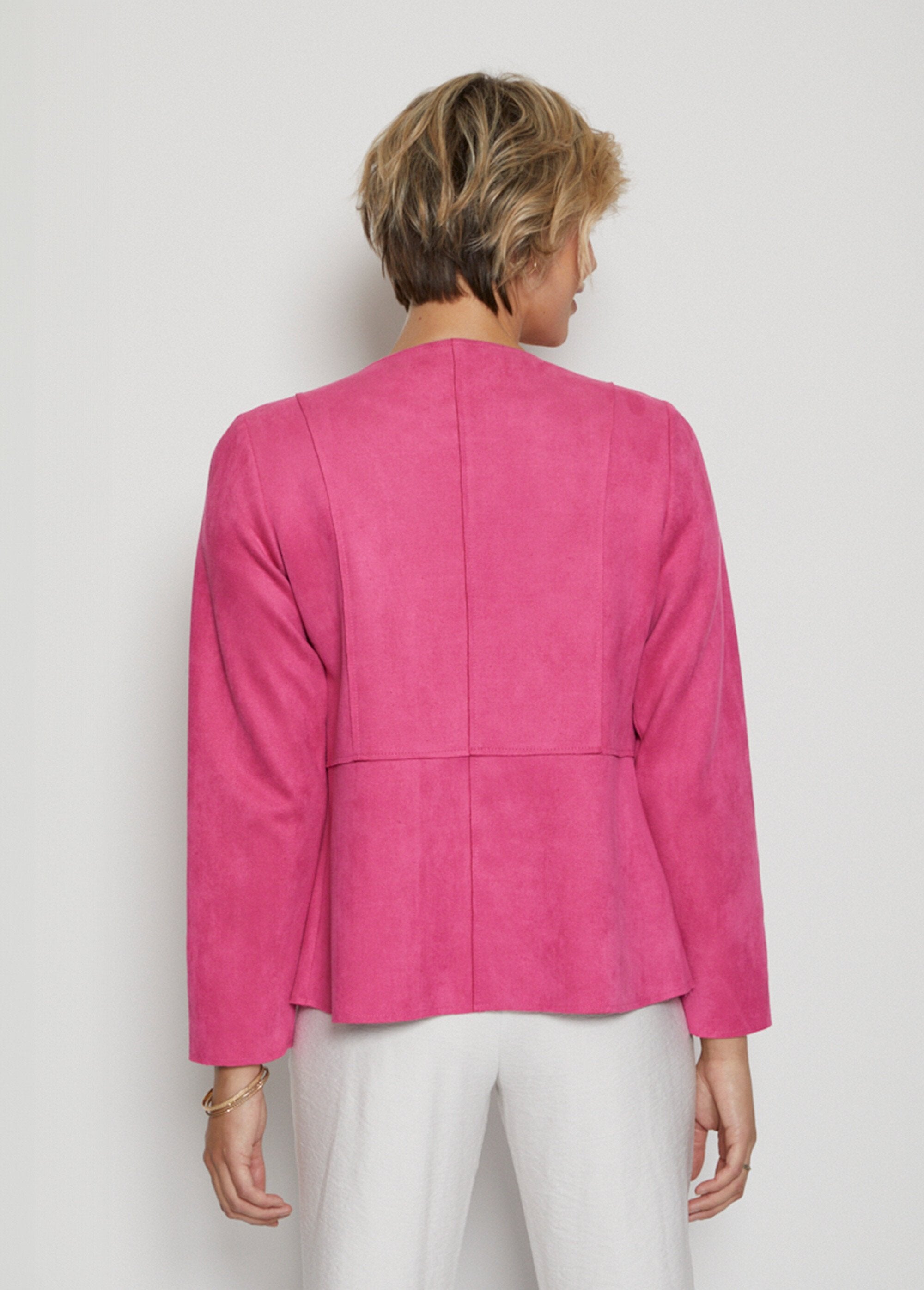 Chaqueta_con_cremallera_sin_cuello_en_tejido_de_ante_Fucsia_DO1_slim